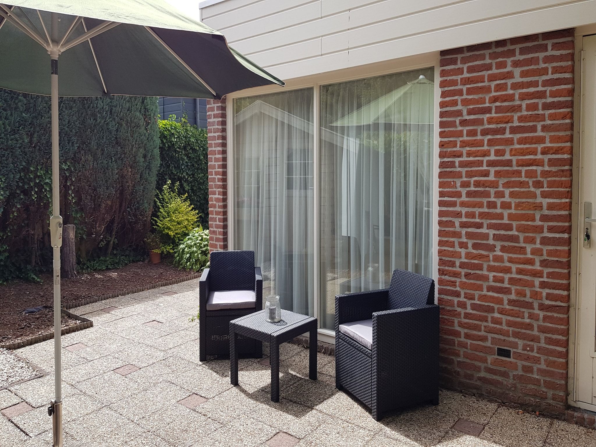 Bos-Lodge in Noordwijkerhout - Foto 19 van 40