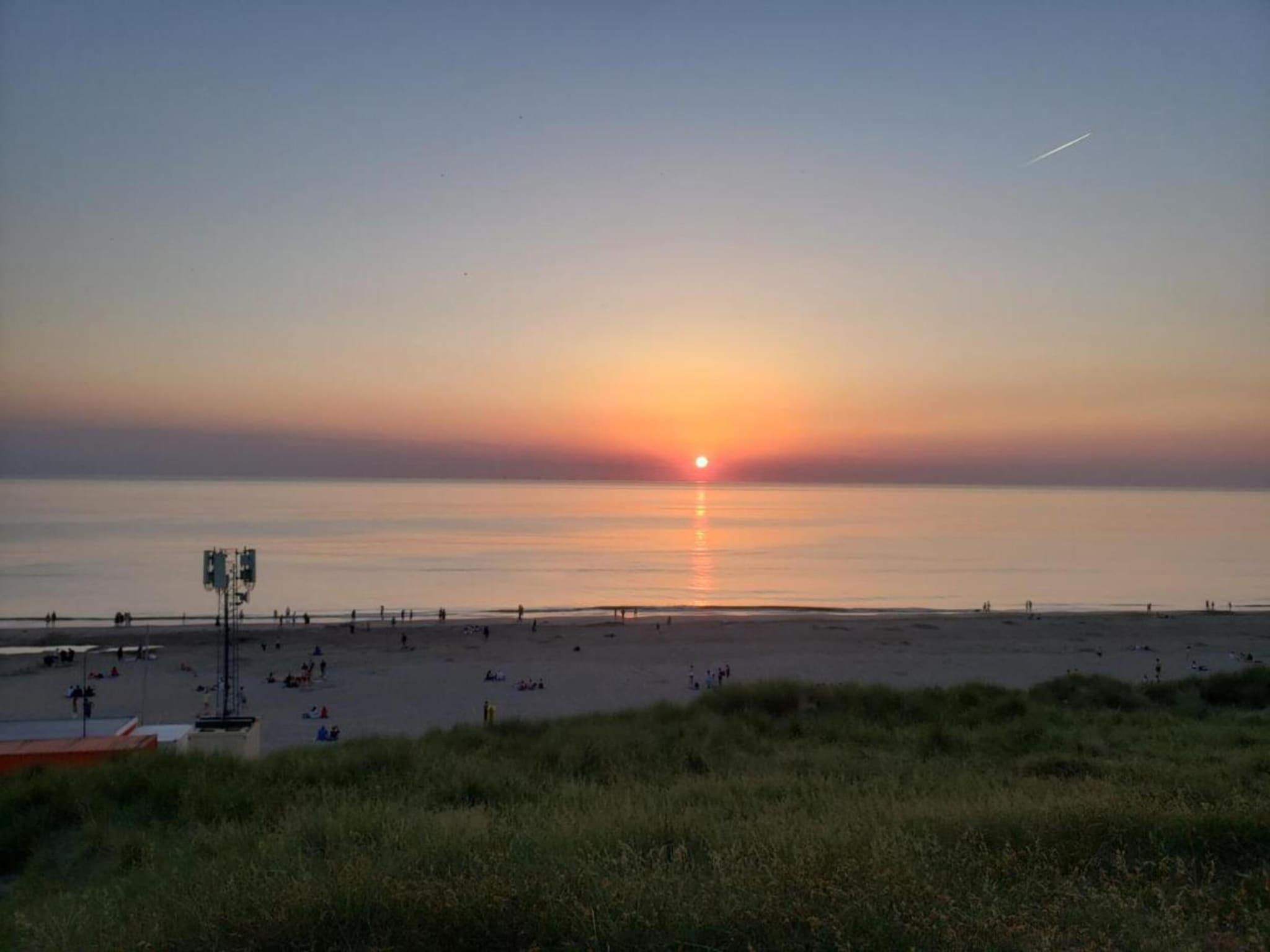 Bos-Lodge in Noordwijkerhout - Foto 30 van 40