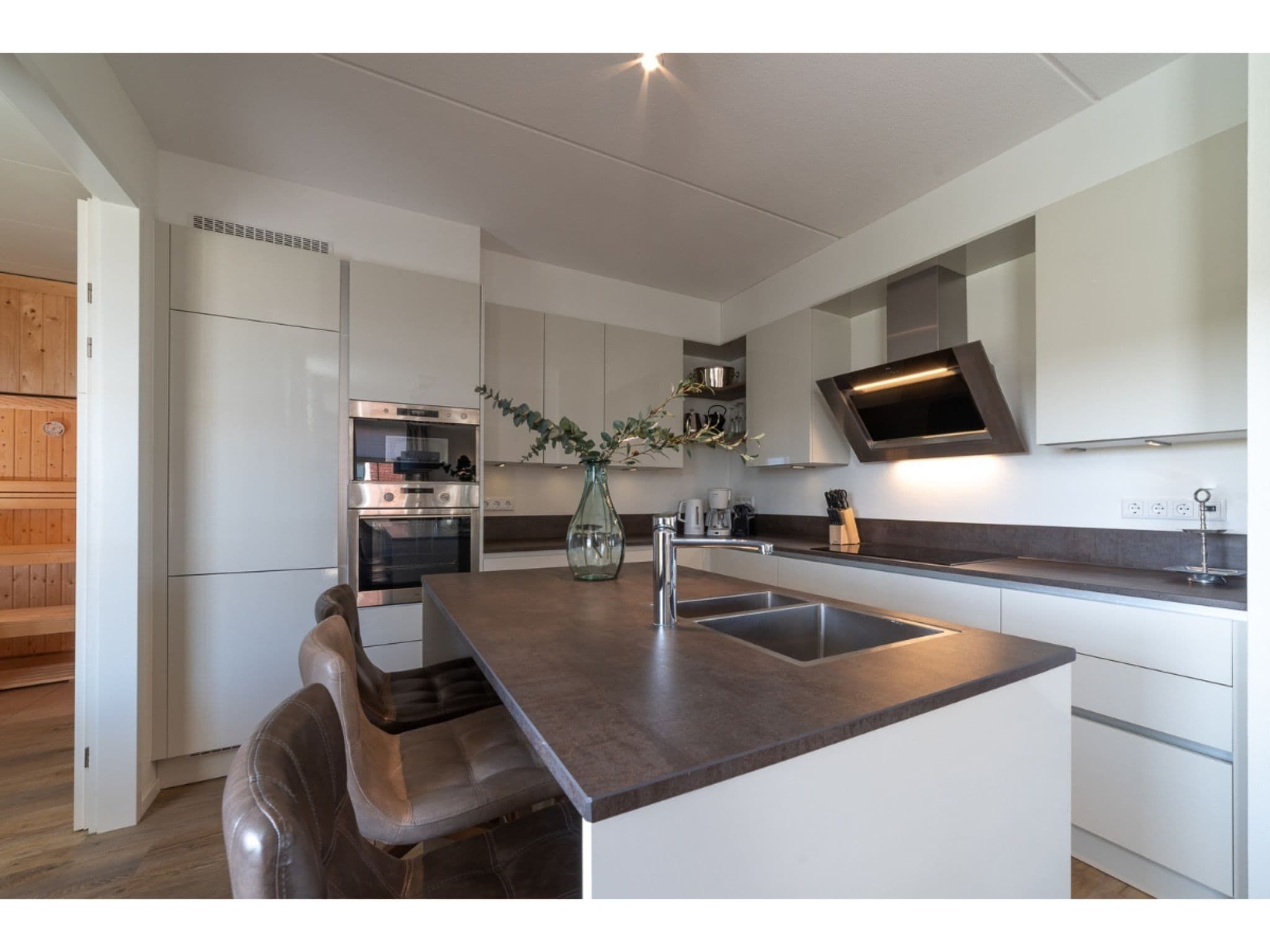 De keuken van Zeeuwse Weelde - 2 in Colijnsplaat