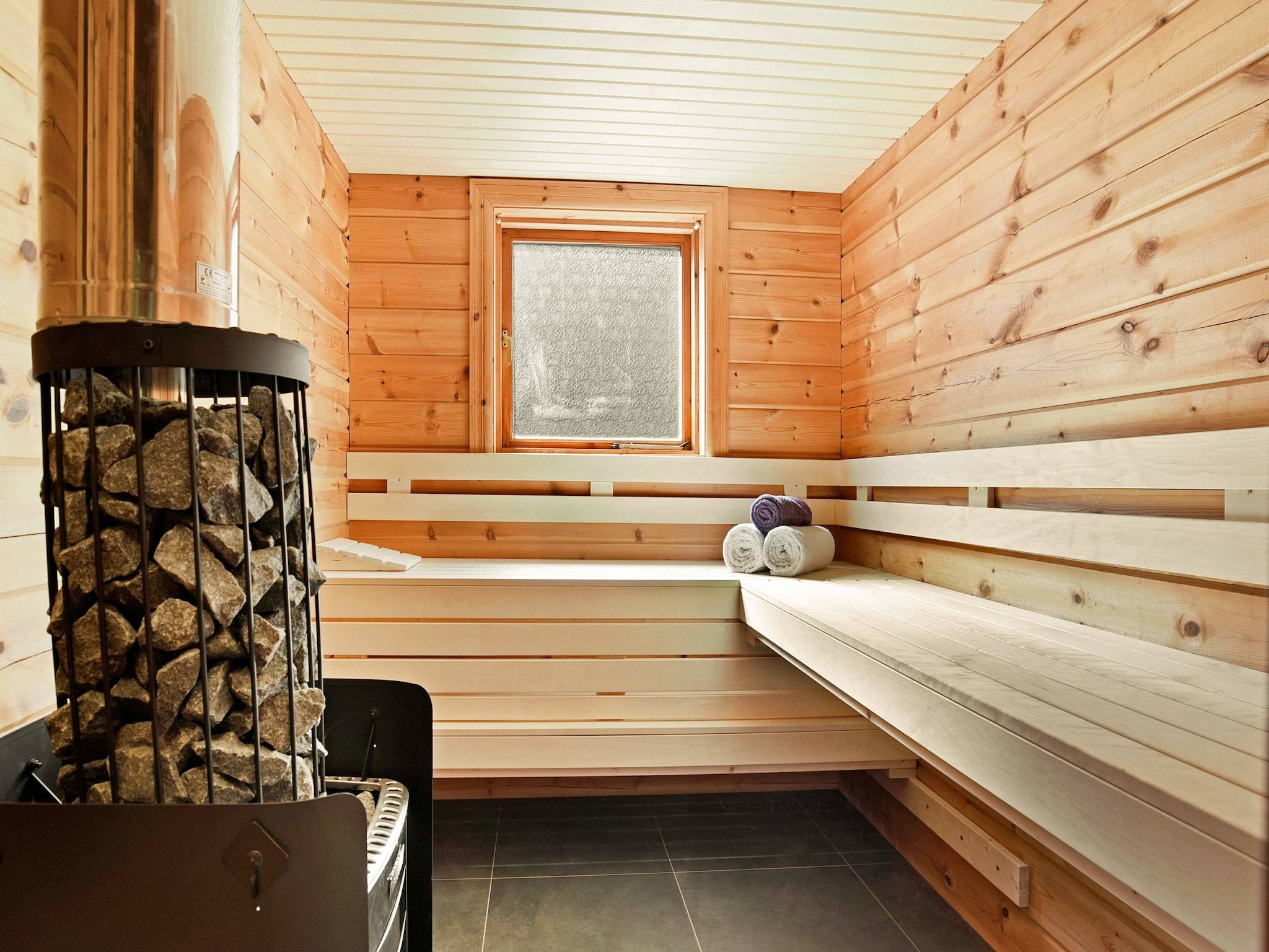 Wellness bij Kukeluusje in Hulshorst