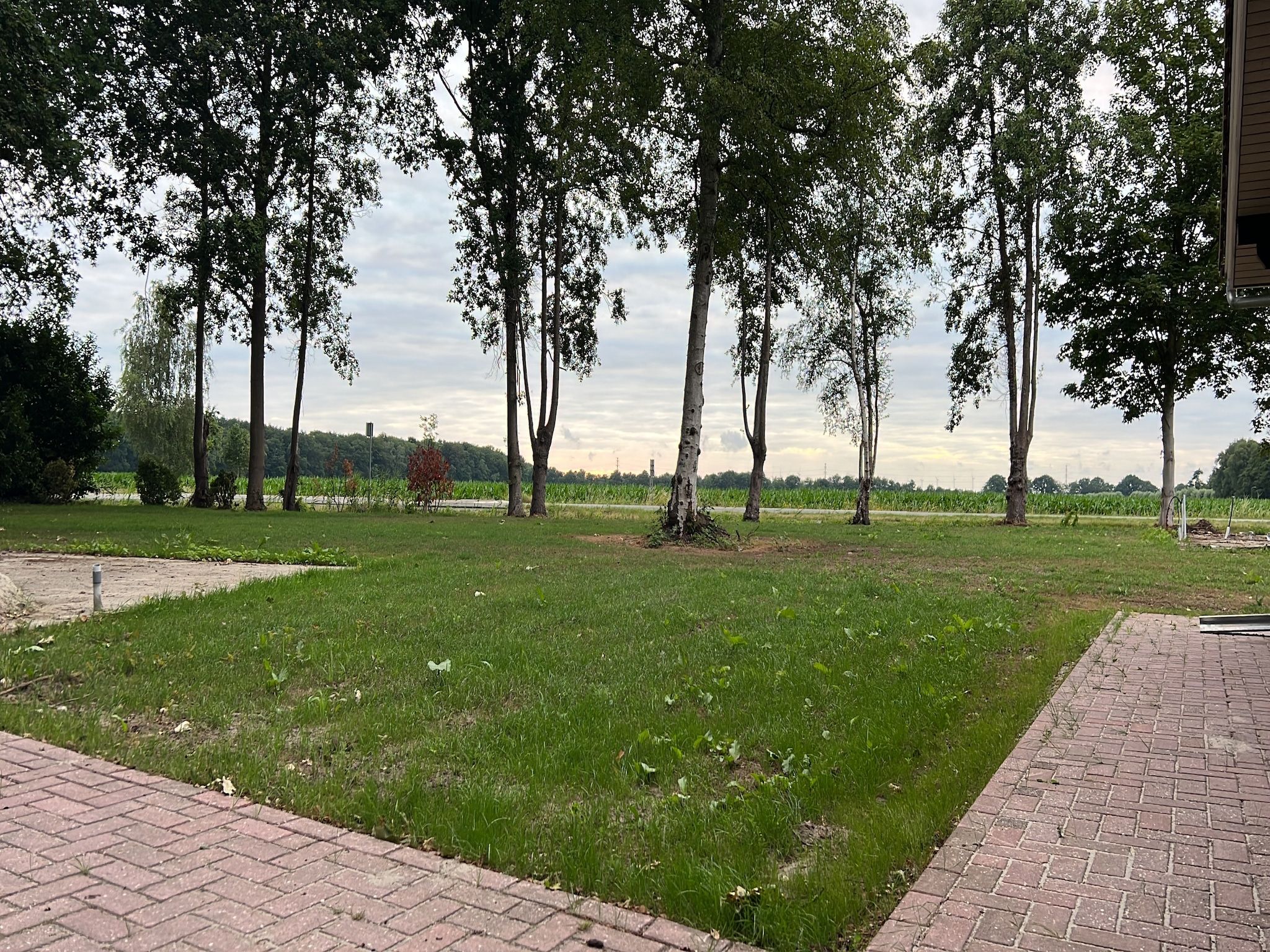 De buitenkant van Kukeluusje in Hulshorst