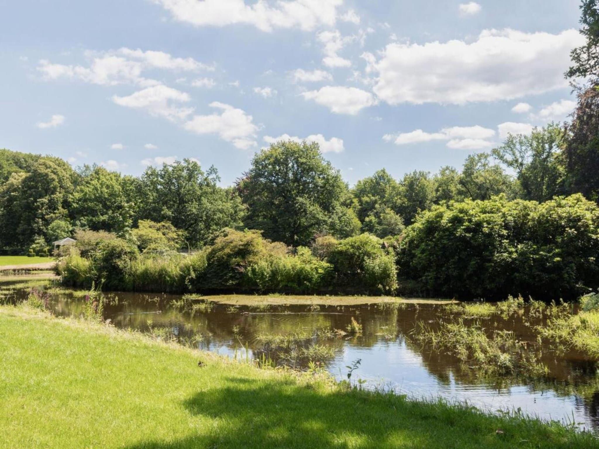 Kukeluusje in Hulshorst - Foto 35 van 40