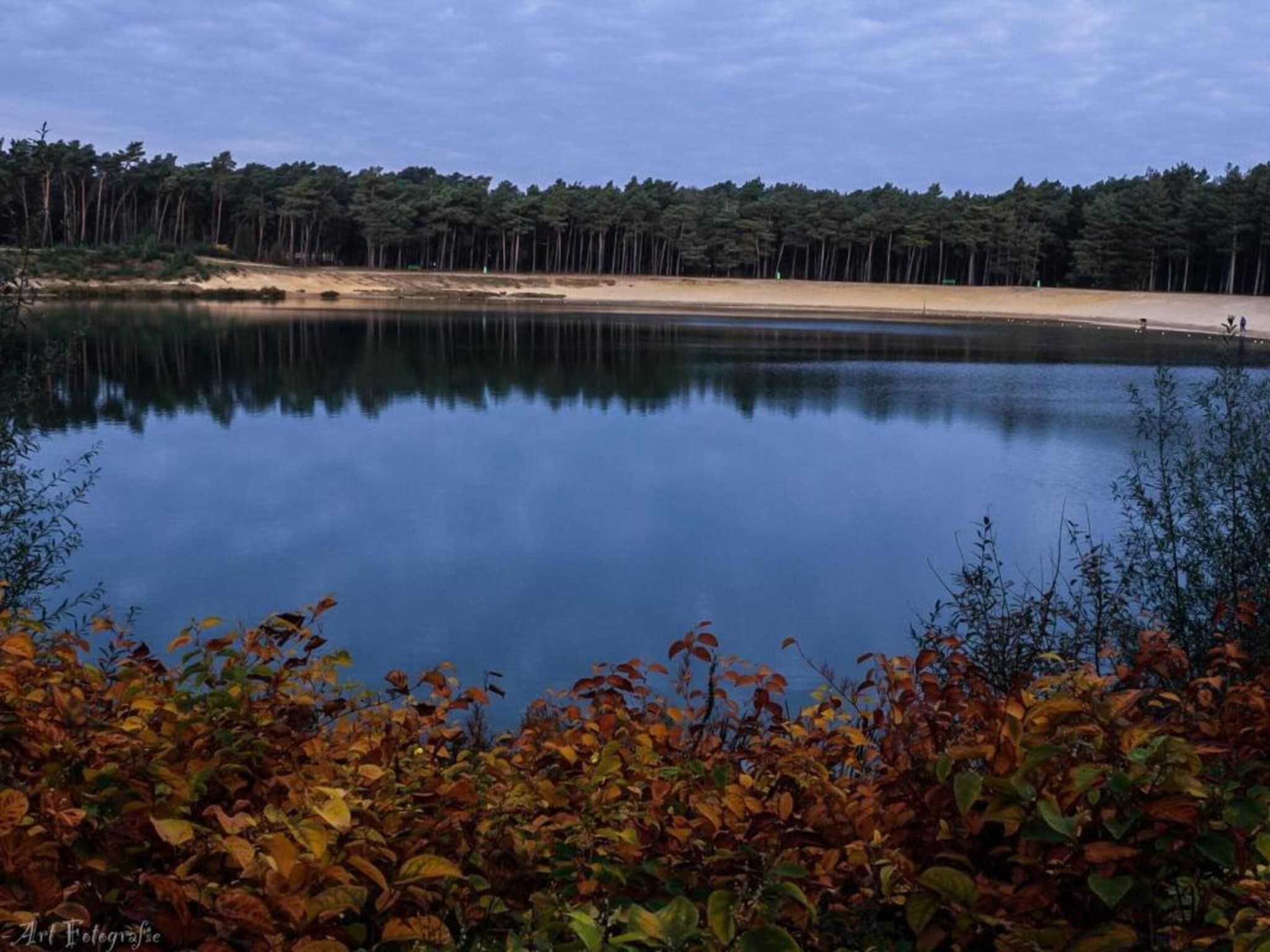 Kukeluusje in Hulshorst - Foto 39 van 40