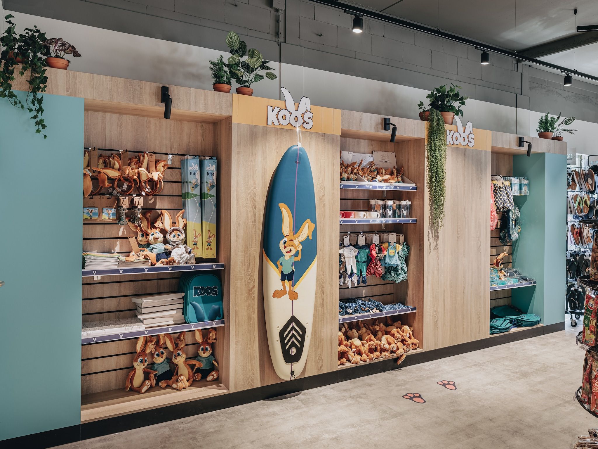 Parkfaciliteiten bij Vakantiepark Kijkduin 7 in Den Haag