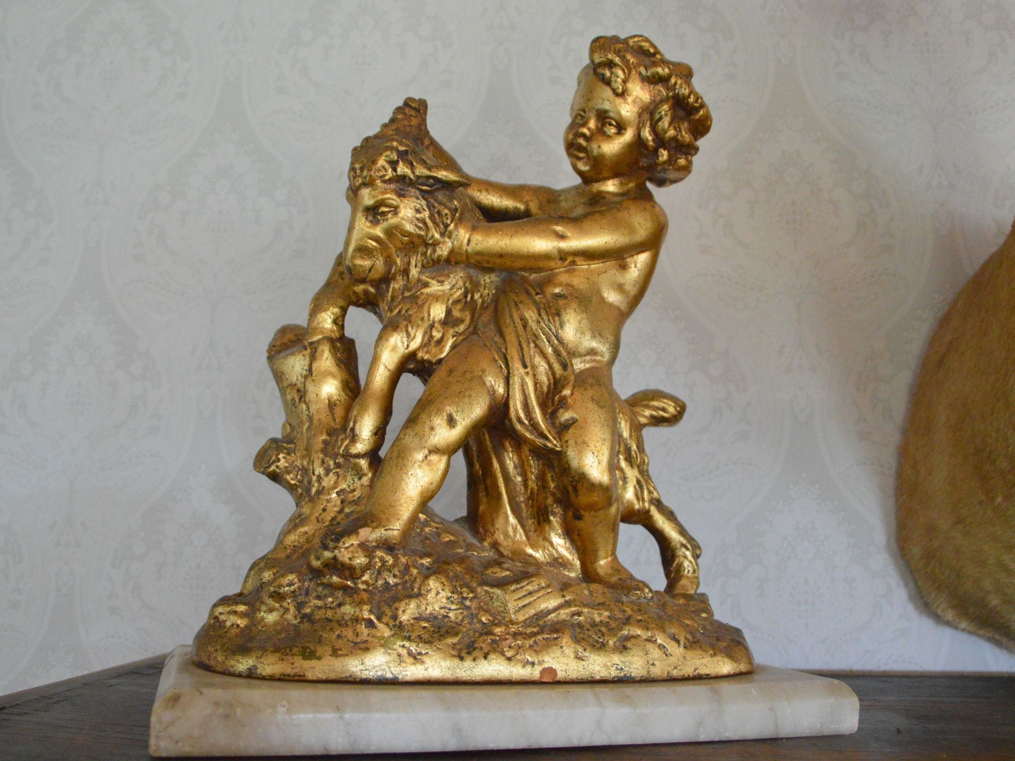 Sfeerbeeld van Guesthouse The Old Cottage in Volkel