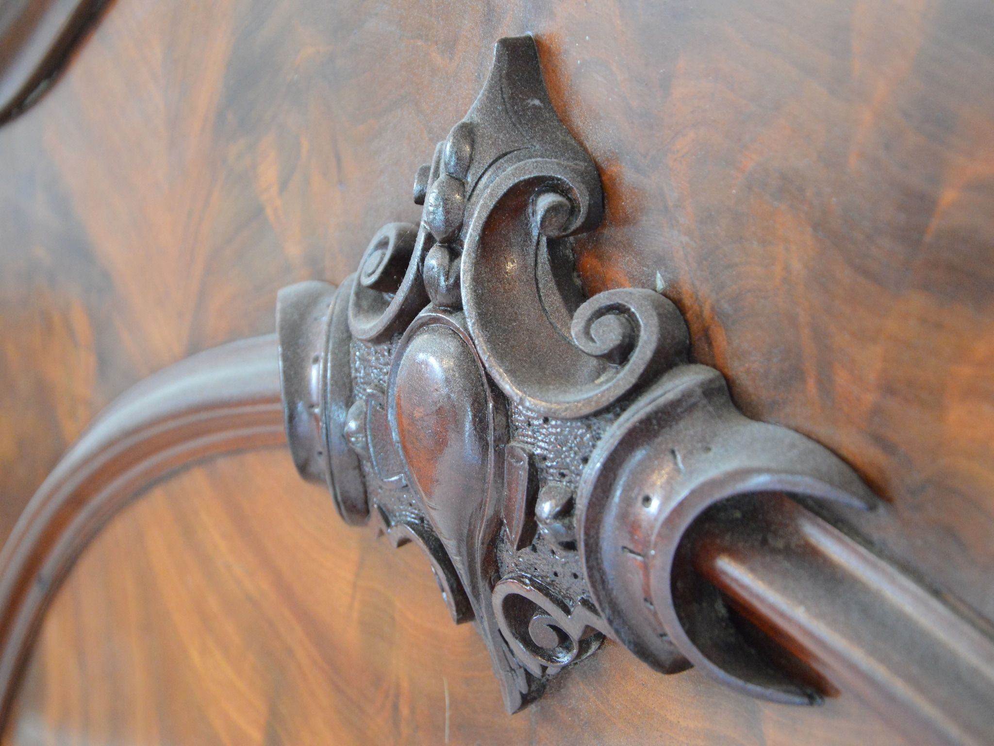 Sfeerbeeld van Guesthouse The Old Cottage in Volkel