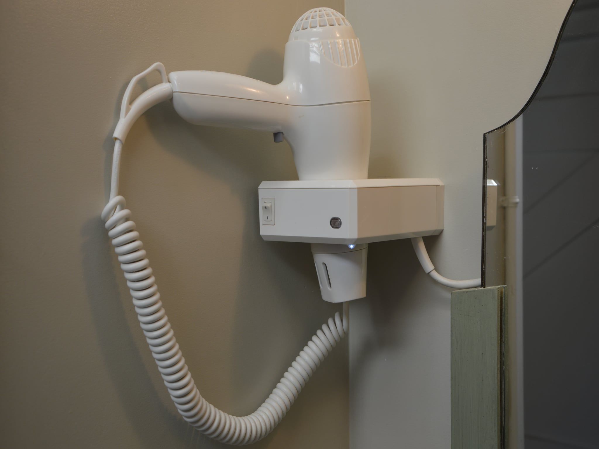 Voorzieningen bij Guesthouse The Old Cottage in Volkel