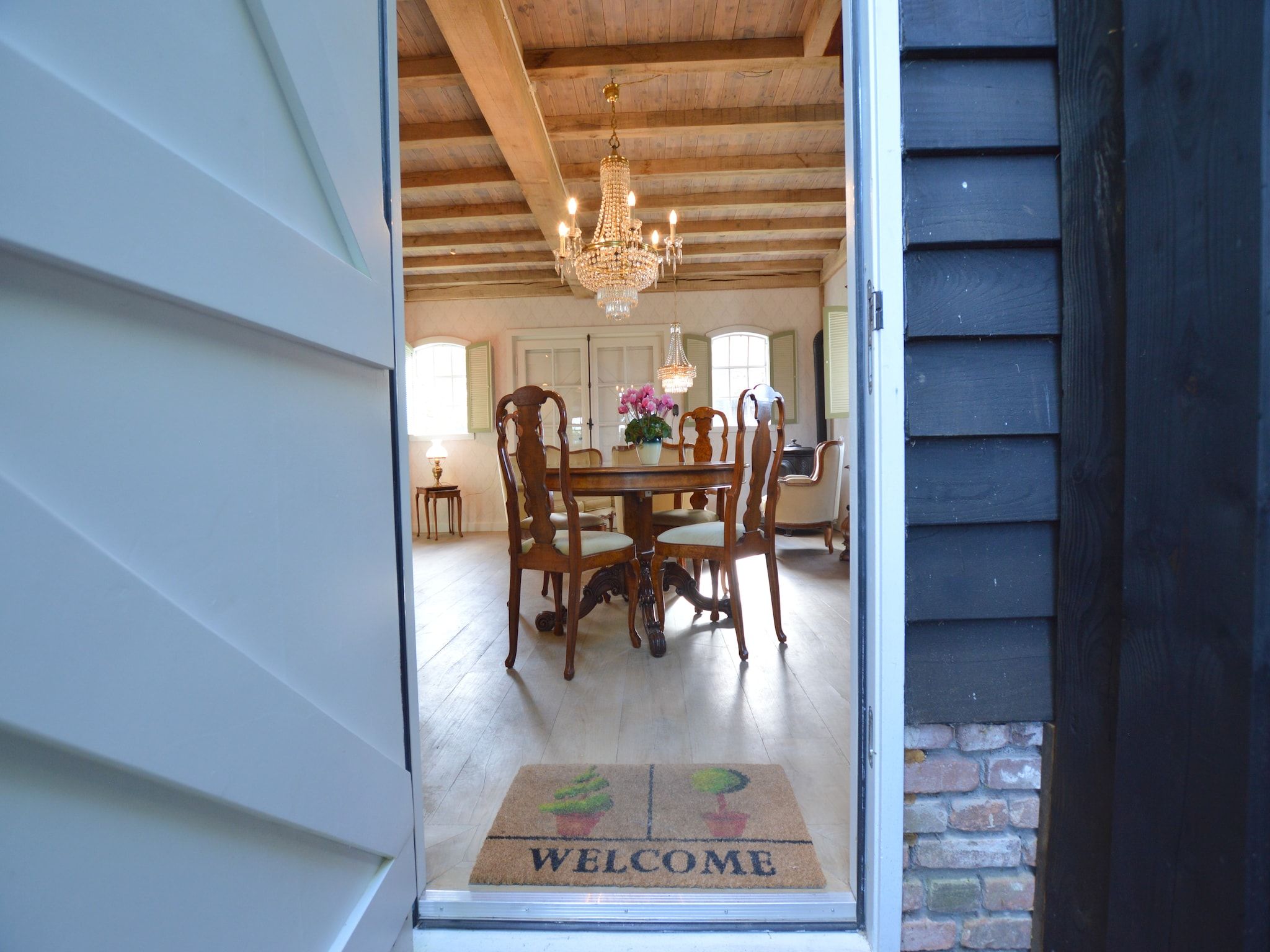 Guesthouse The Old Cottage in Volkel - Foto 10 van 40