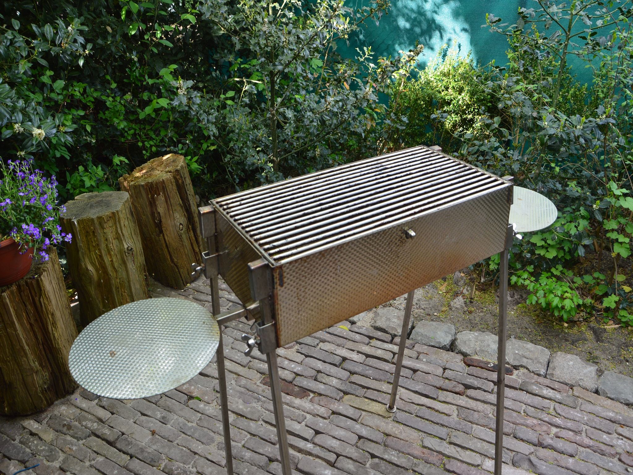 Voorzieningen bij Guesthouse The Old Cottage in Volkel