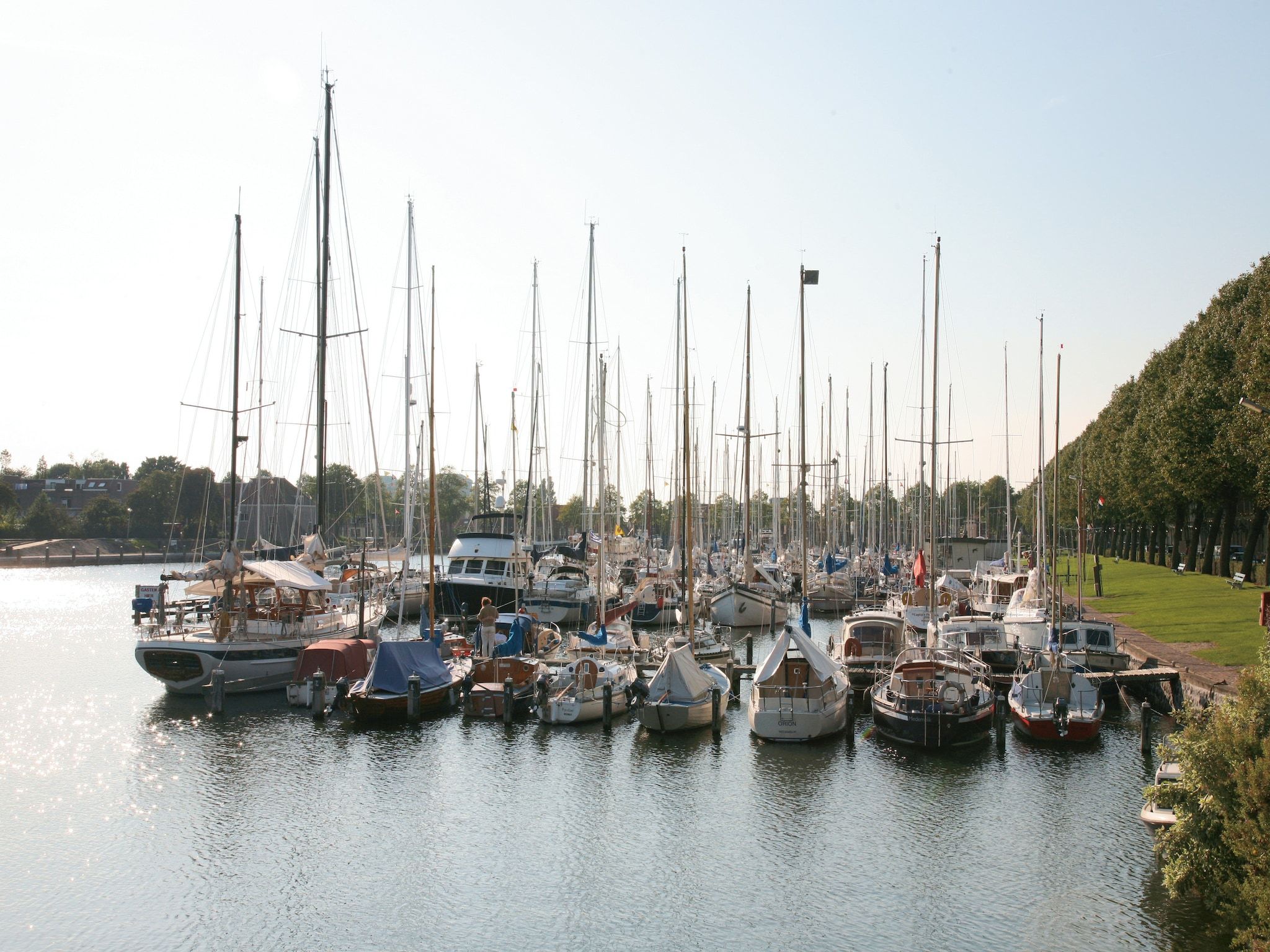 Oosterdijk 6 in Medemblik - Foto 24 van 40