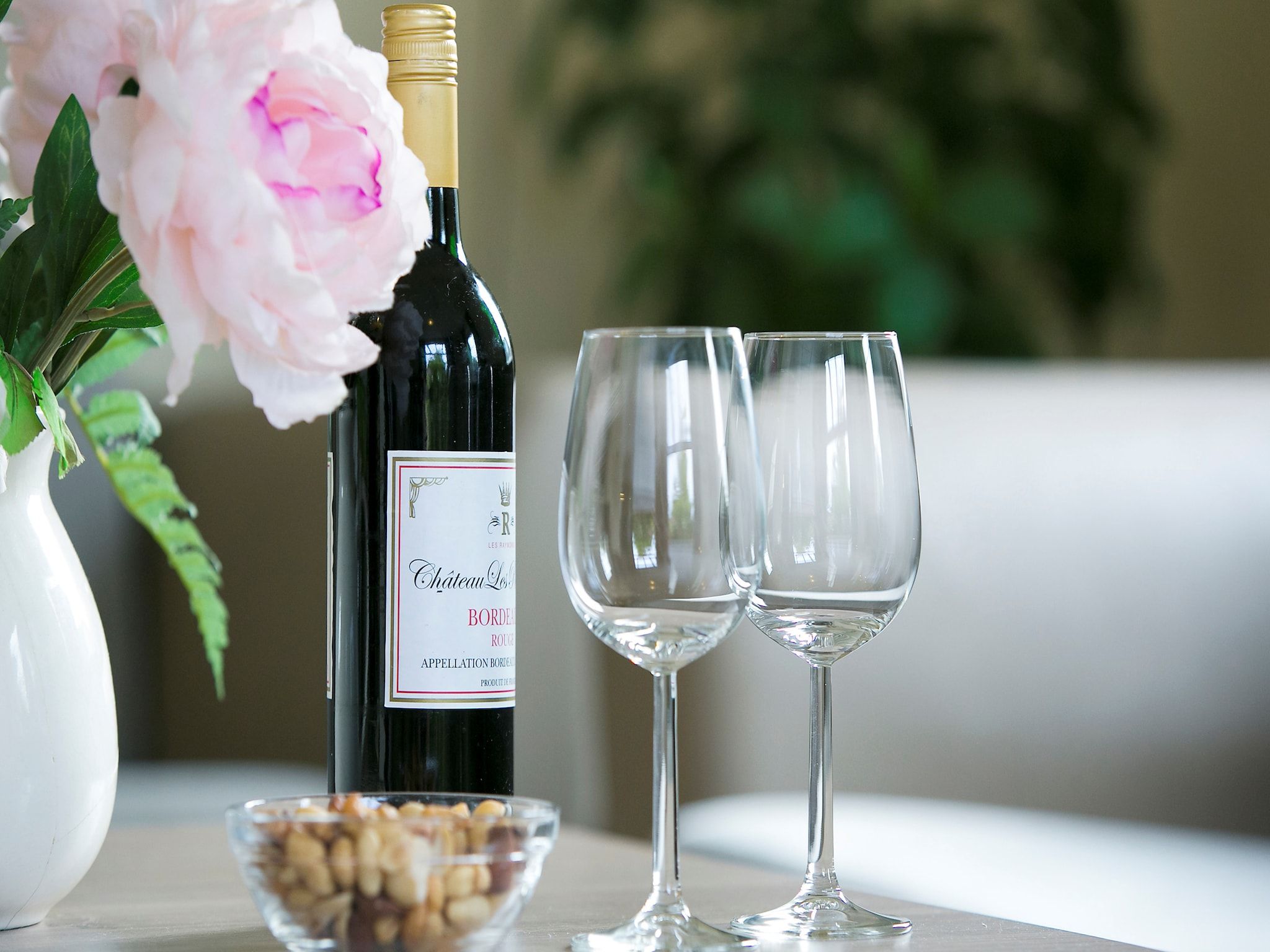 Sfeerbeeld van Buitenhof Domburg 12 in Domburg