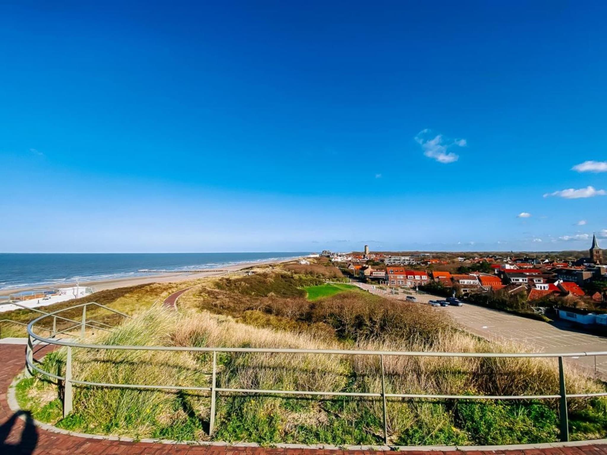 Buitenhof Domburg 11 in Domburg - Foto 35 van 38