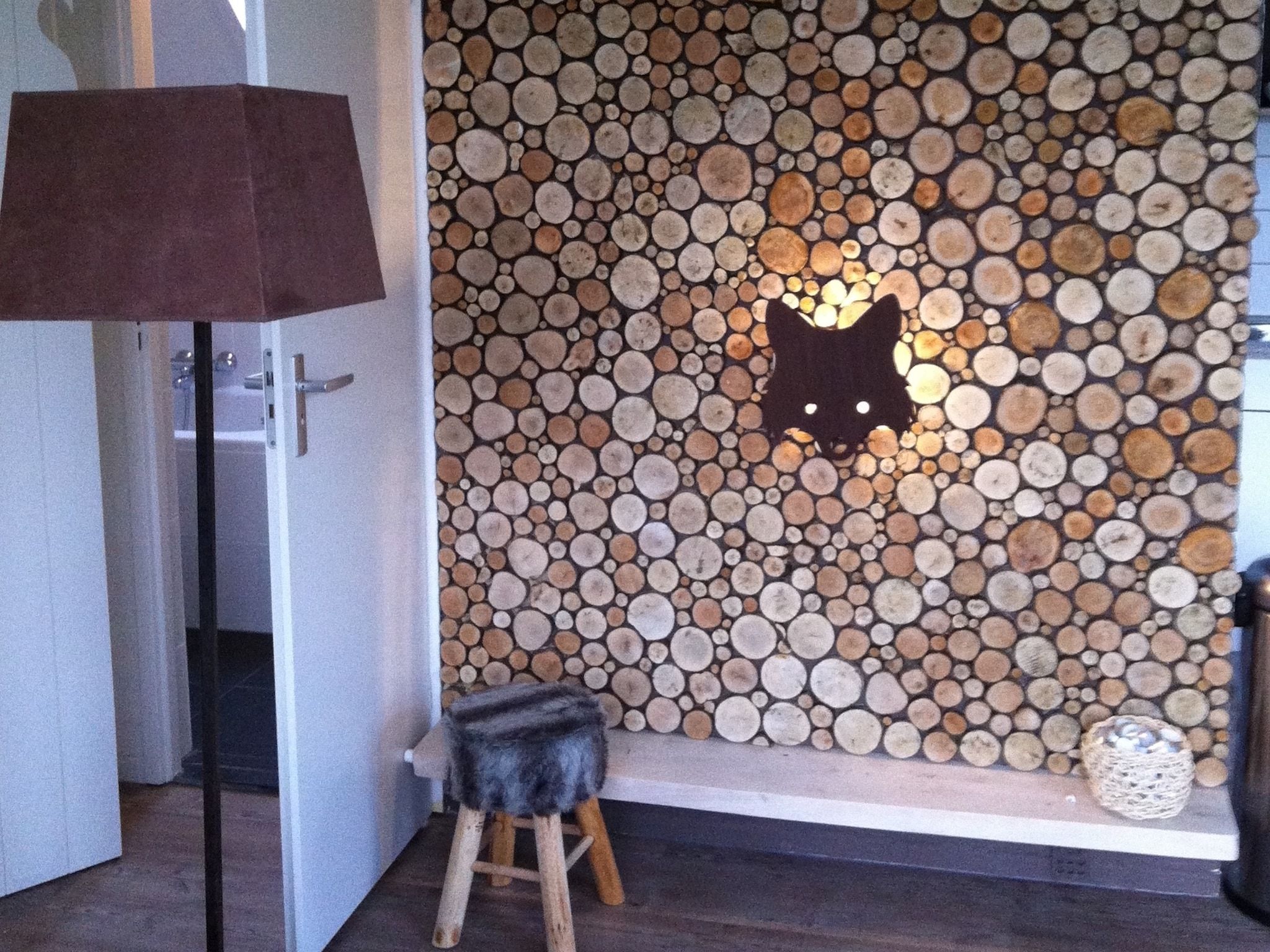 Sfeerbeeld van Buitenplaats Gerner 6 in Dalfsen