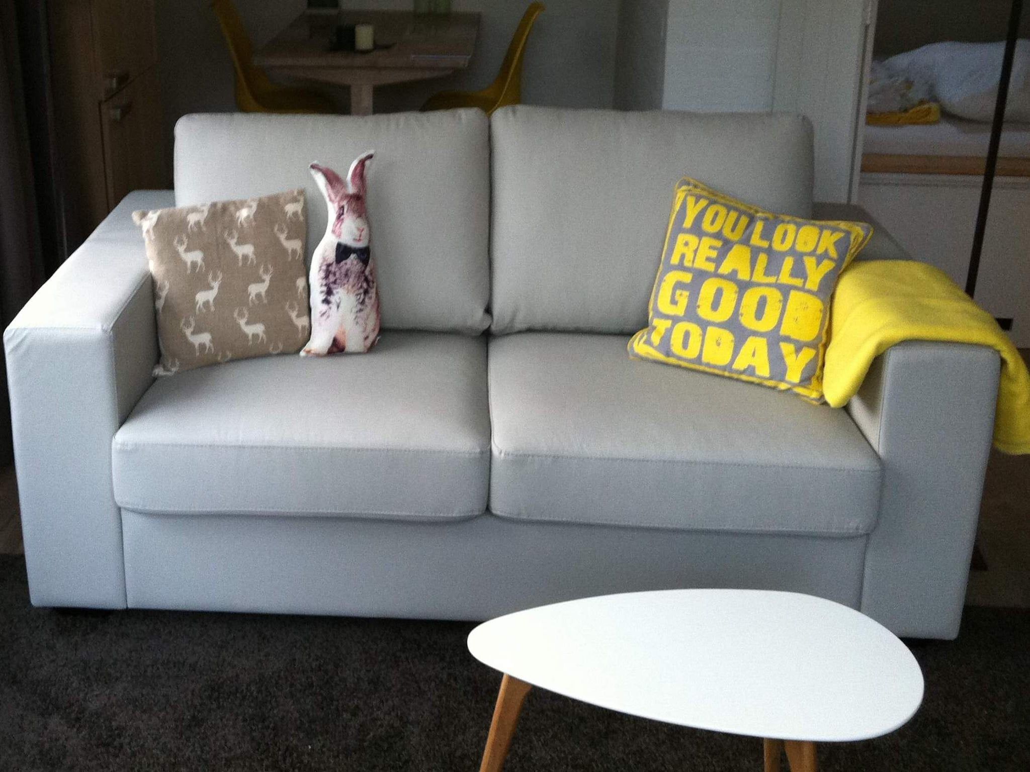 Sfeerbeeld van Buitenplaats Gerner 6 in Dalfsen