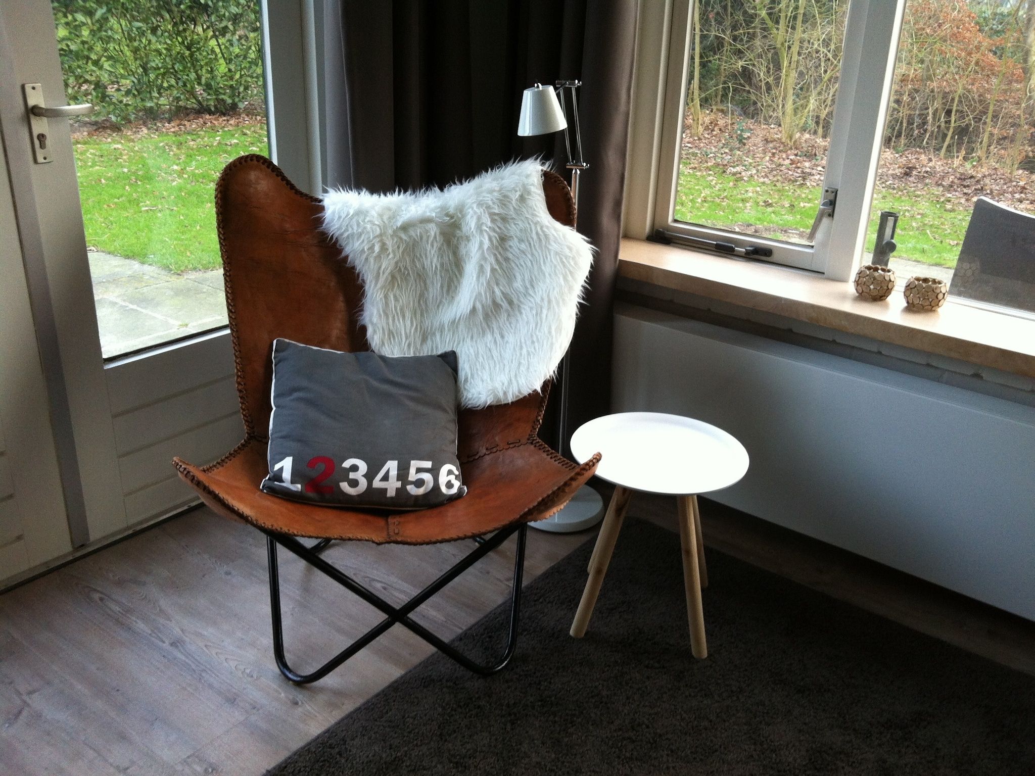 Sfeerbeeld van Buitenplaats Gerner 6 in Dalfsen