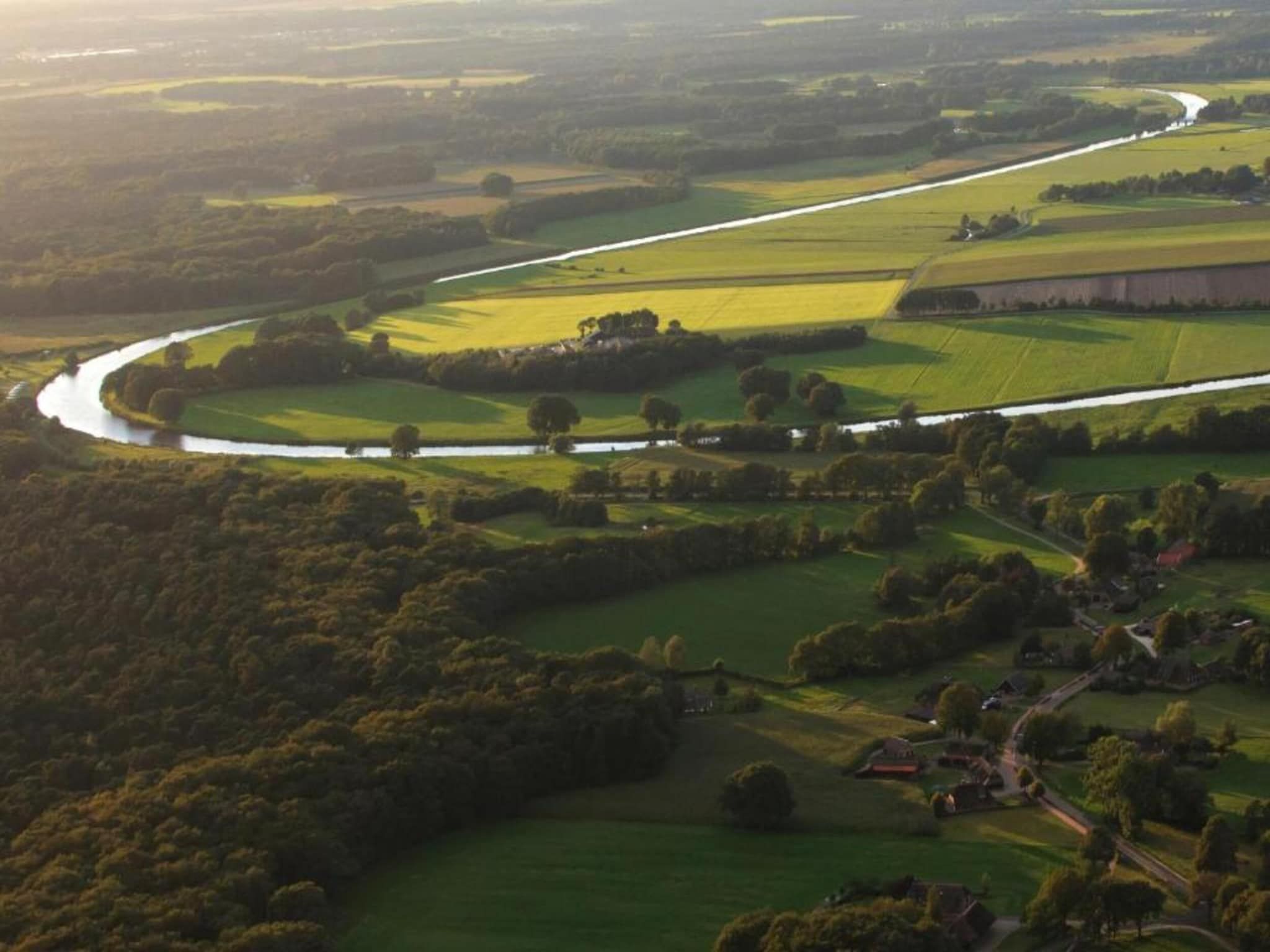 Buitenplaats Gerner 6 in Dalfsen - Foto 33 van 39