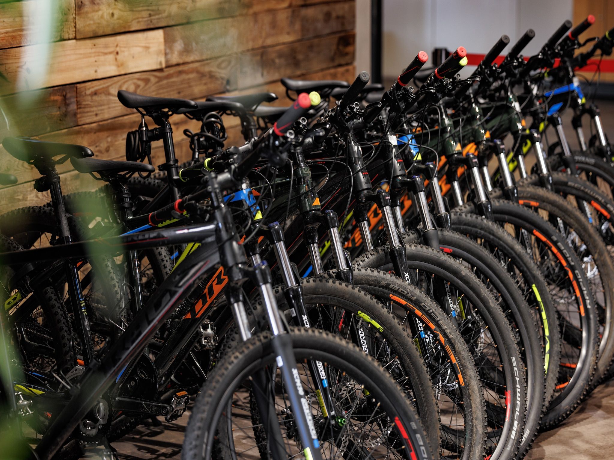 Parkfaciliteiten bij Vakantiepark Weerterbergen 6 in Weert