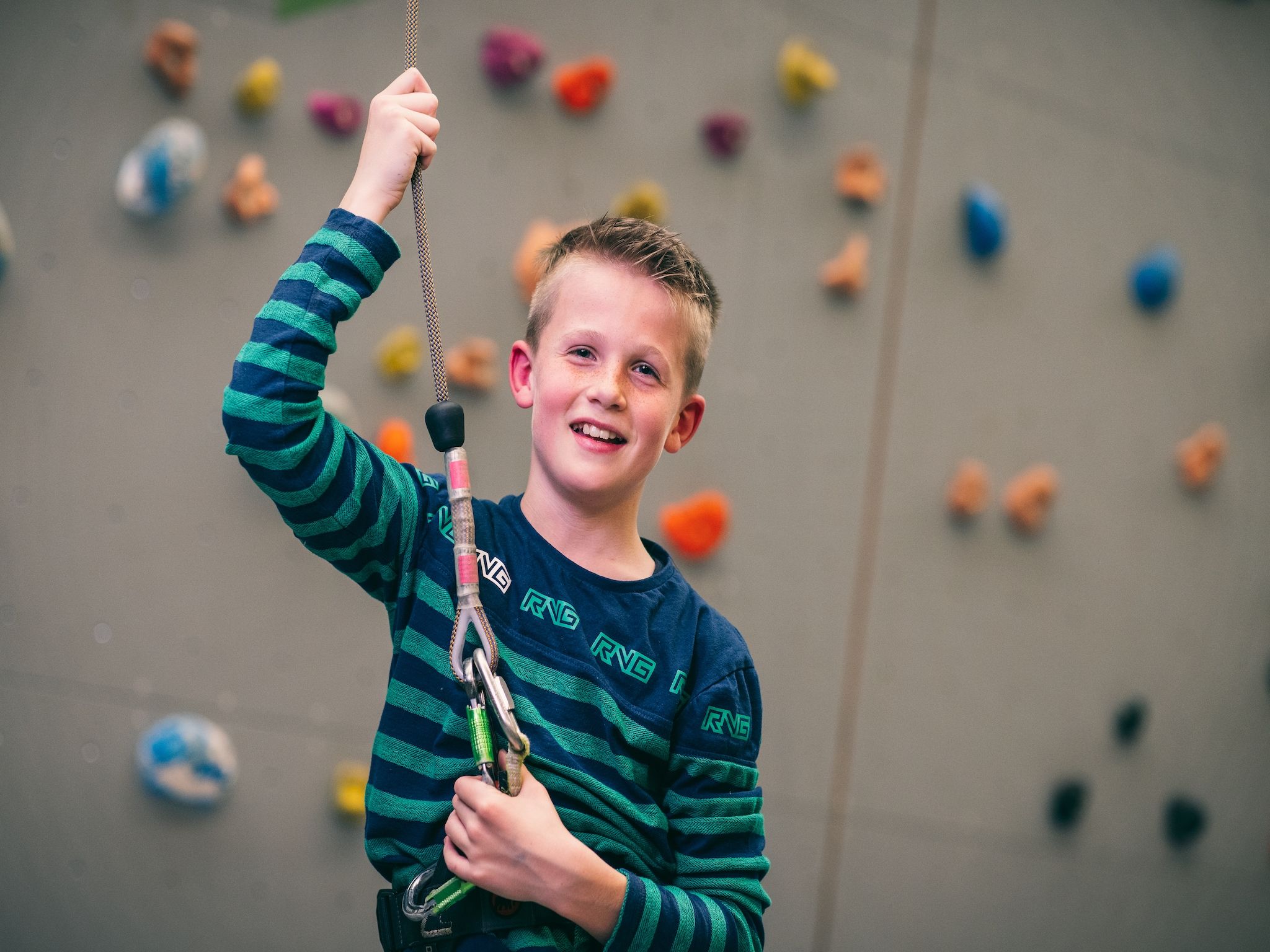 Sfeerbeeld van Vakantiepark Weerterbergen 7 in Weert