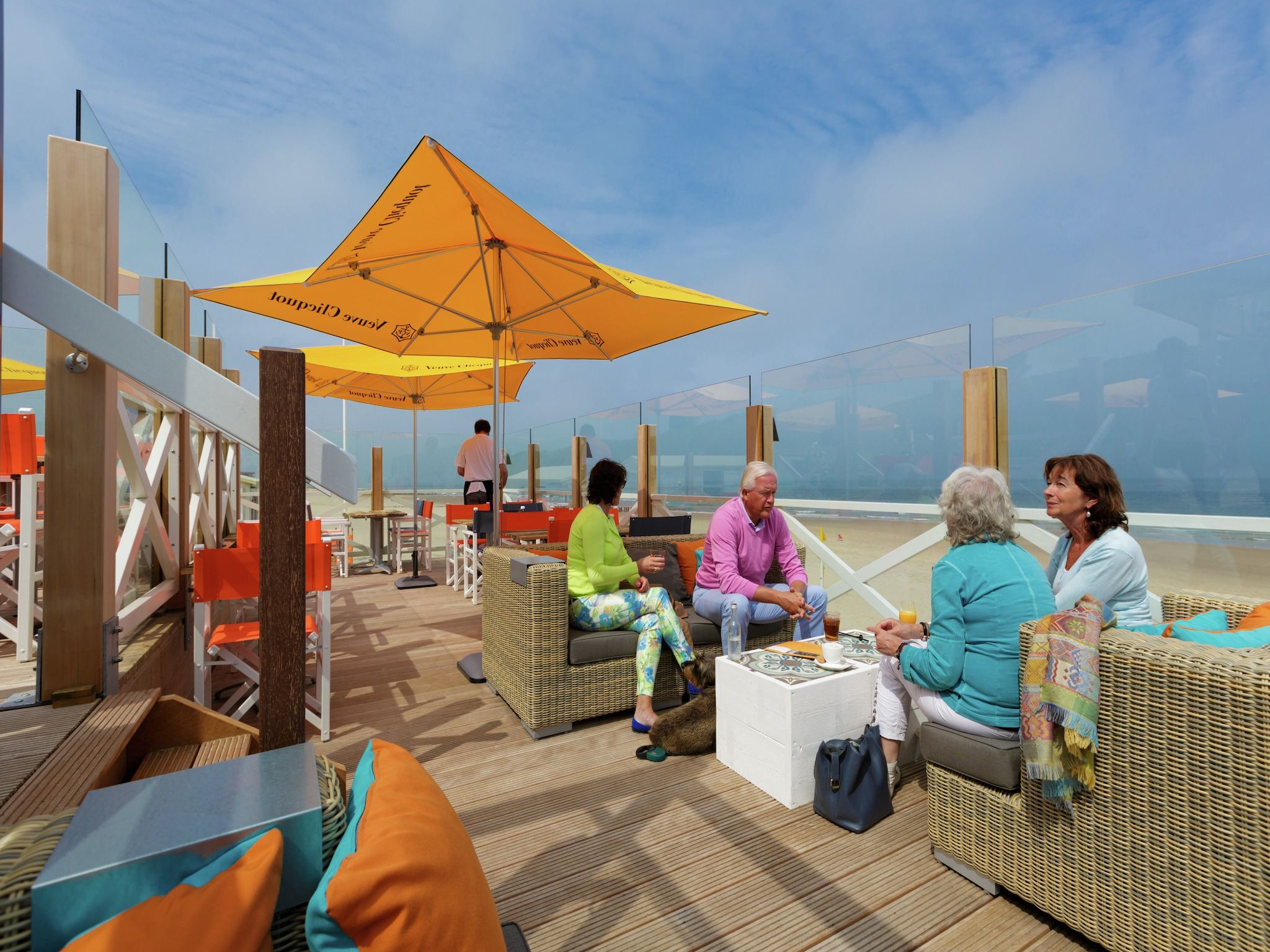 Water Resort Oosterschelde 51 in Wemeldinge - Foto 30 van 39