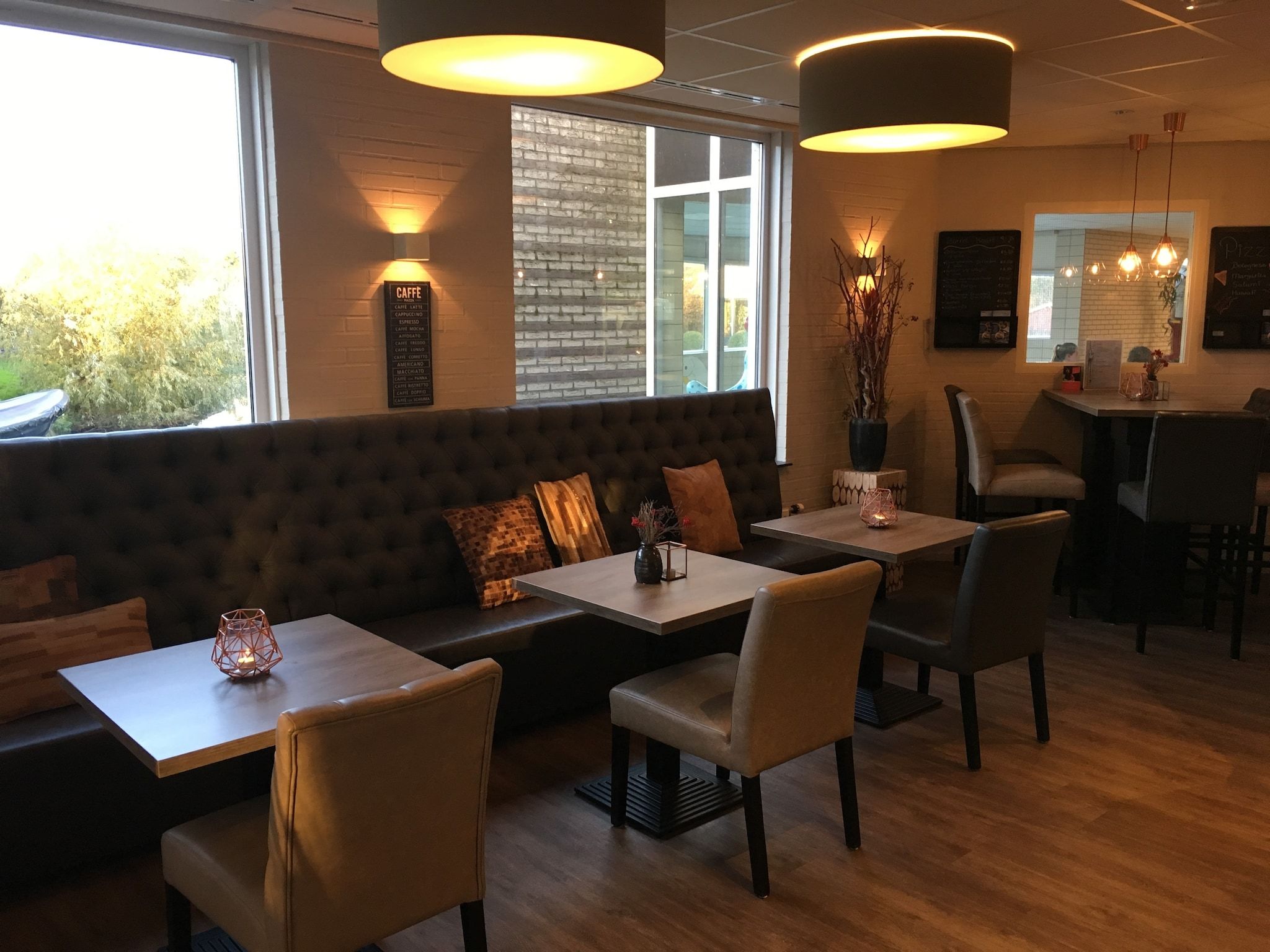 Parkfaciliteiten bij Vlietstroom 6 in Medemblik