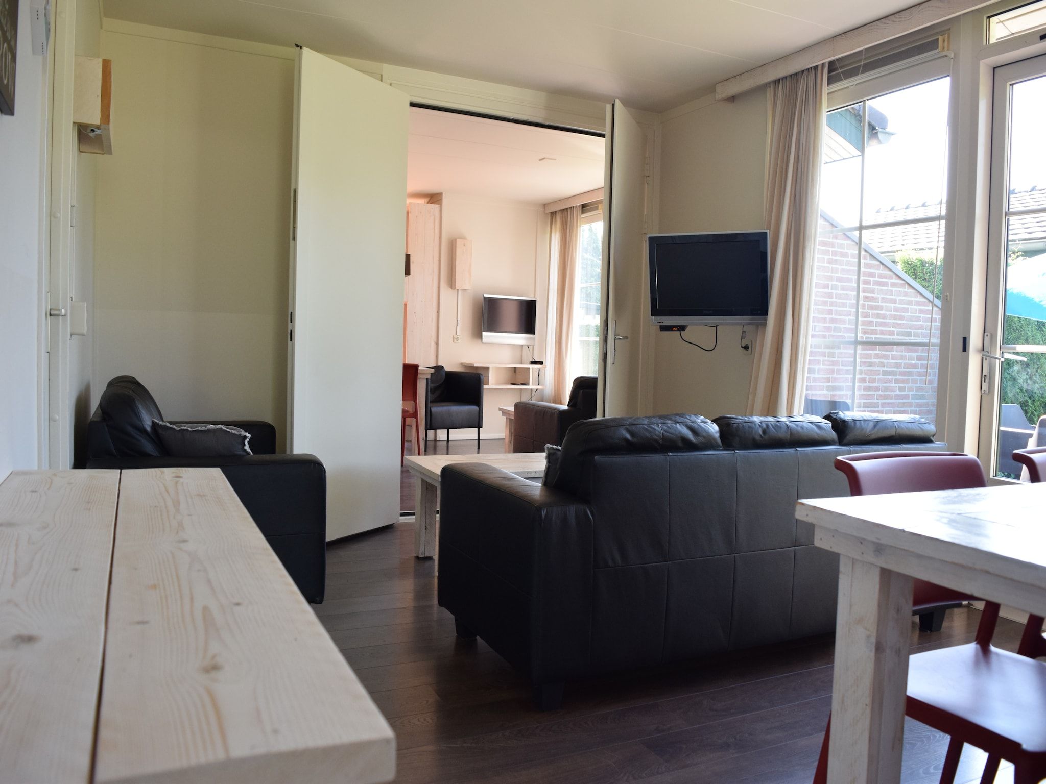 Recreatiepark de Boshoek 13 in Voorthuizen - Foto 2 van 38