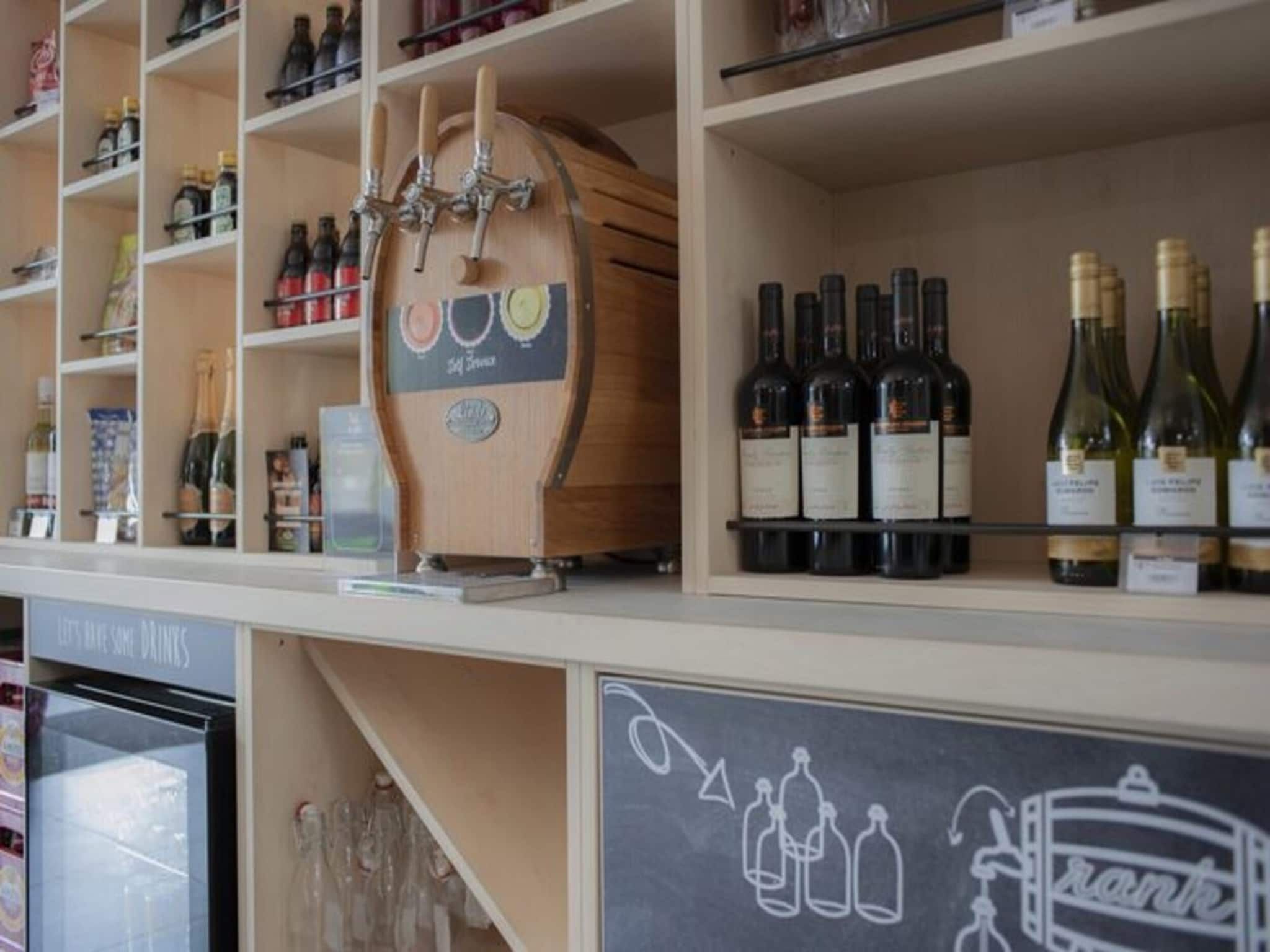 Parkfaciliteiten bij Recreatiepark de Boshoek 15 in Voorthuizen