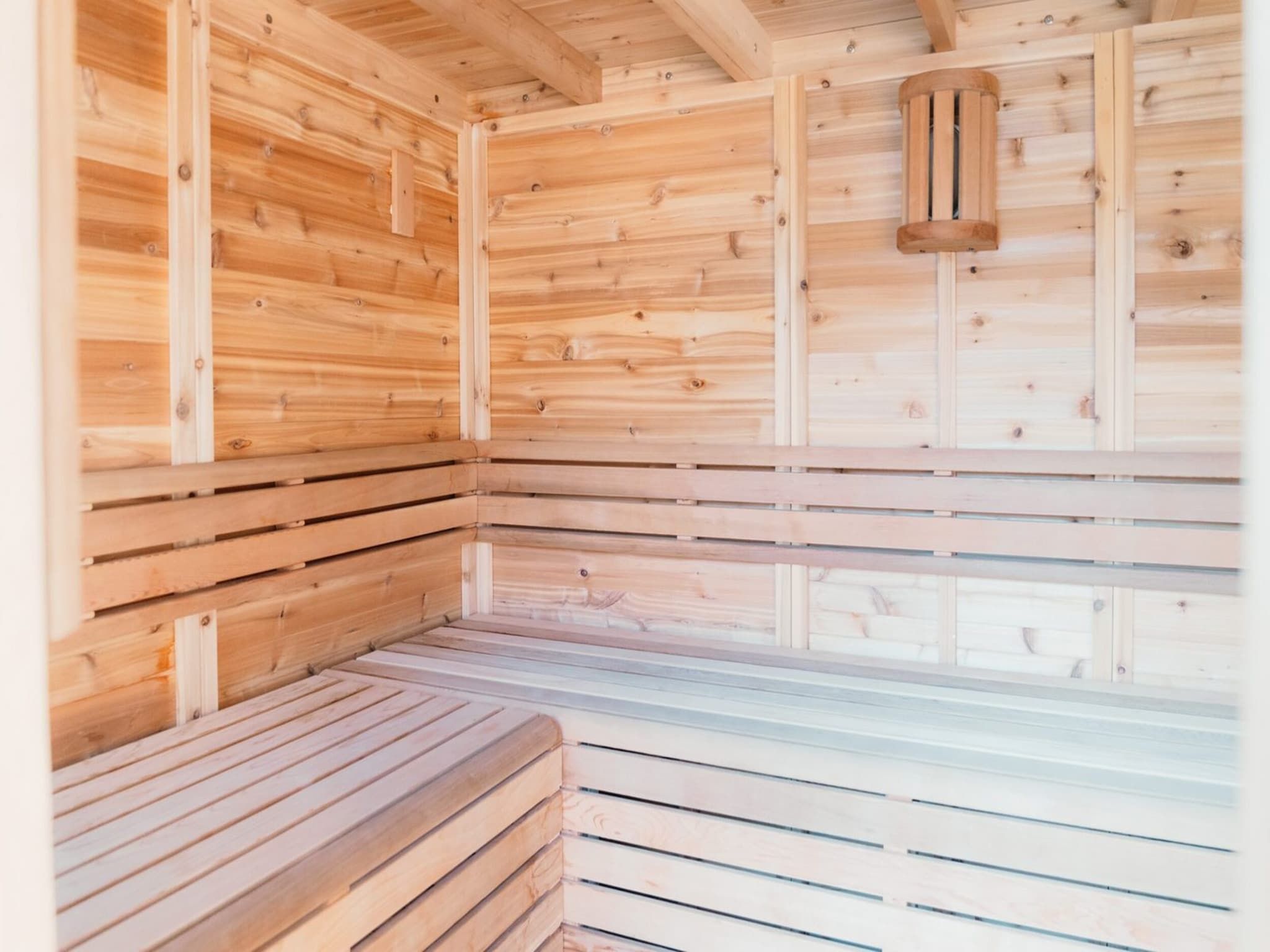 Wellness bij Recreatiepark de Boshoek 16 in Voorthuizen