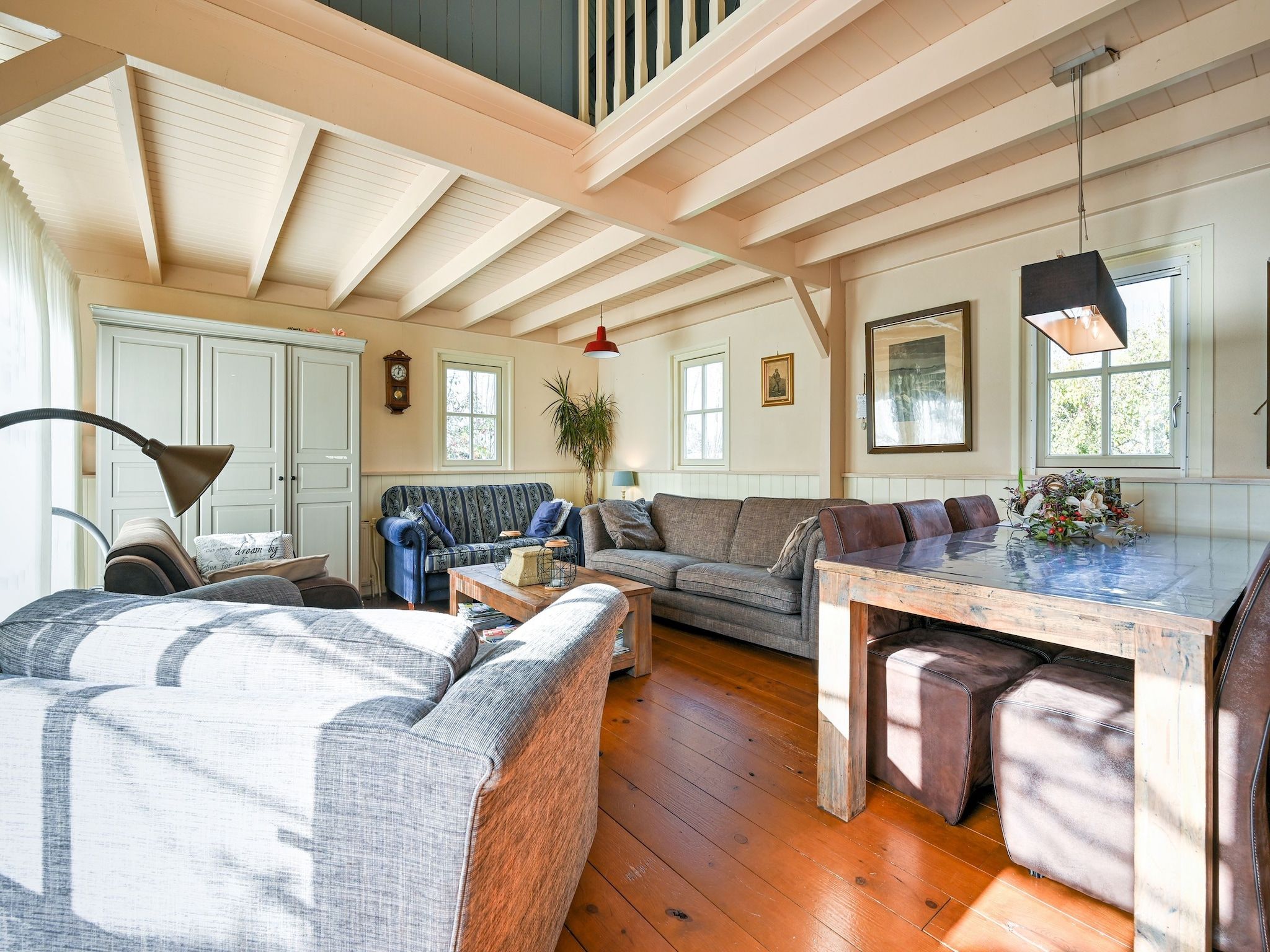 Landelijk Utrecht in Overberg - Foto 2 van 40