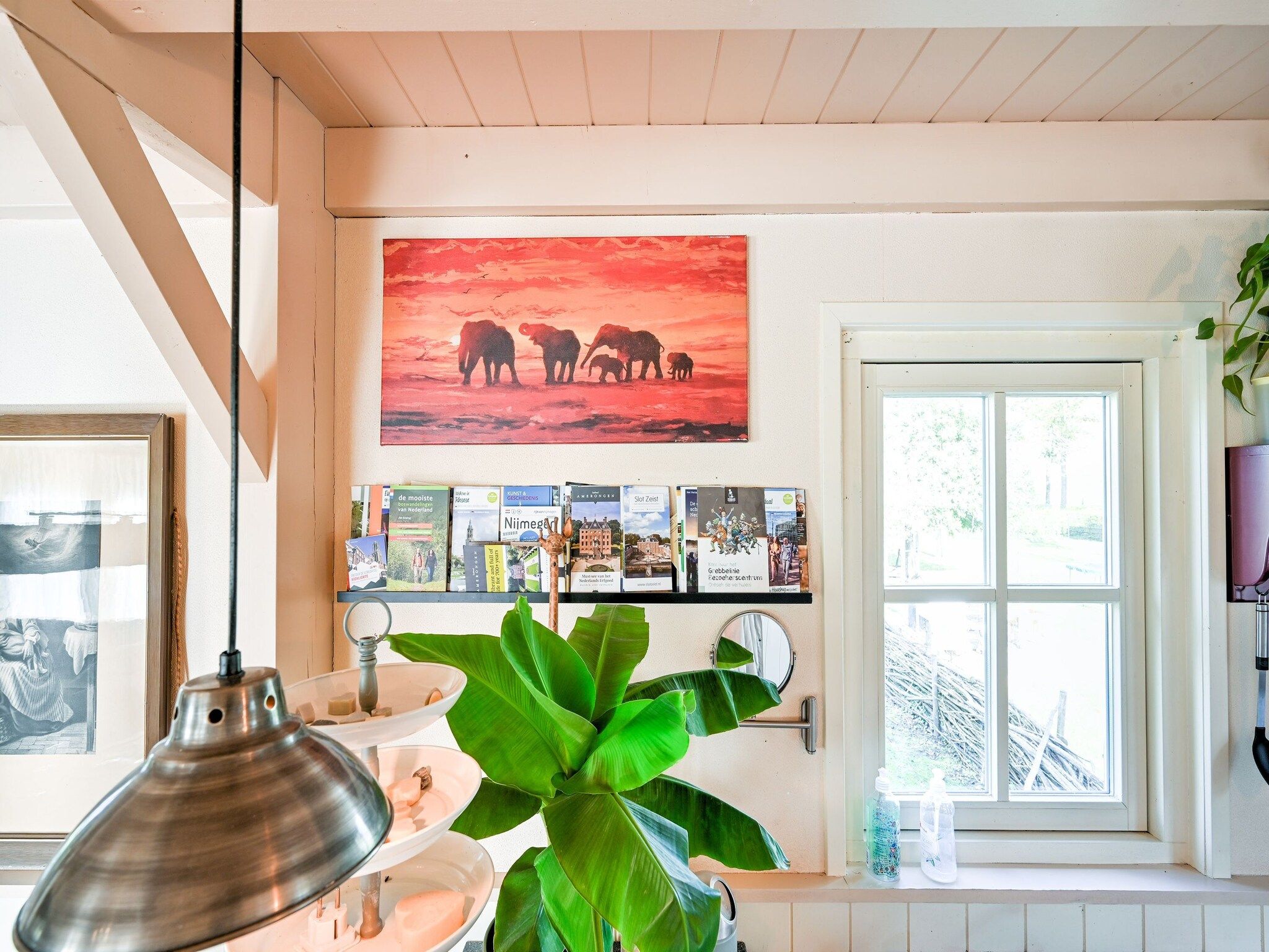 Sfeerbeeld van Landelijk Utrecht in Overberg