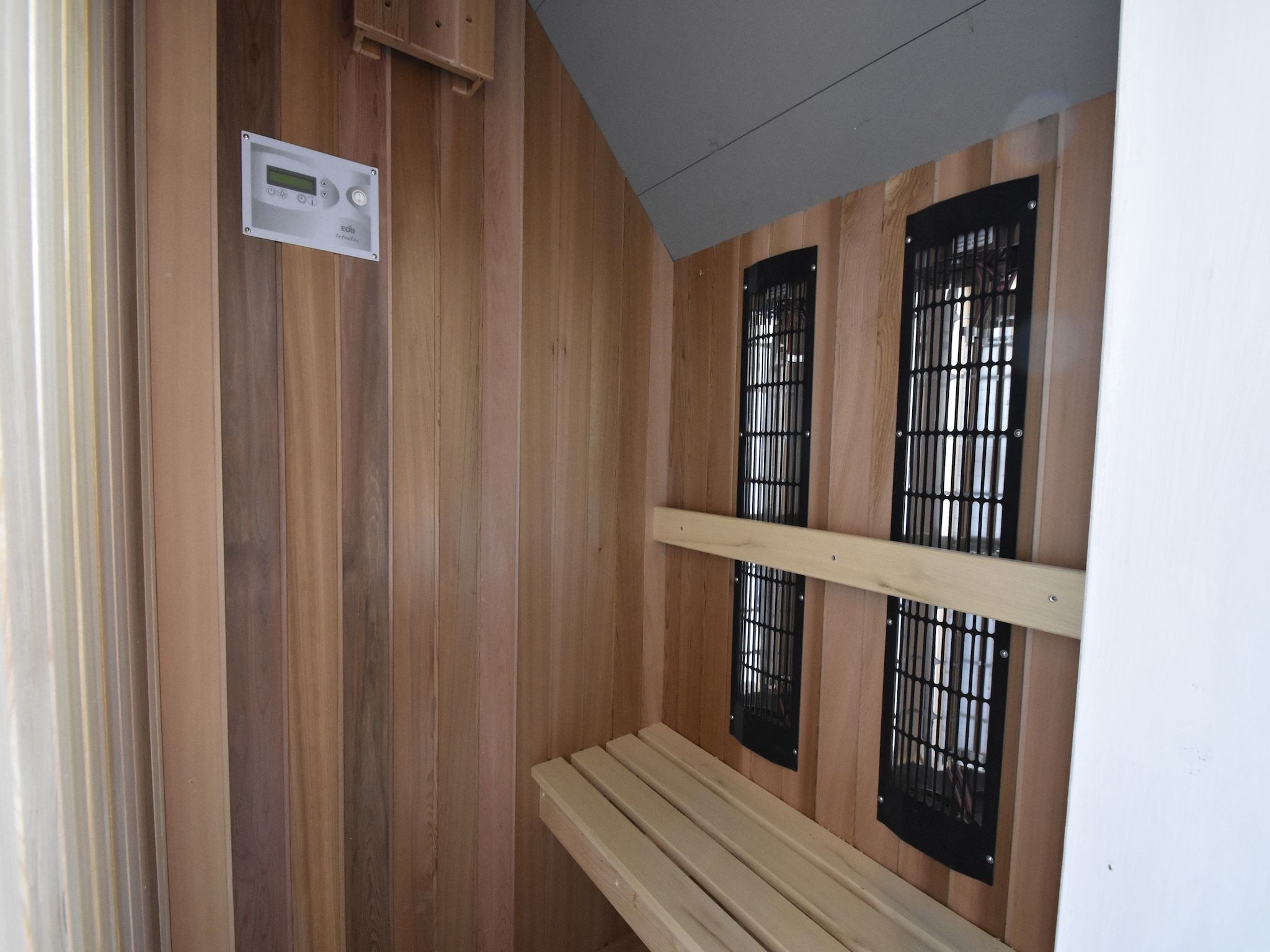 Wellness bij Hazenborgh - Zon in Callantsoog