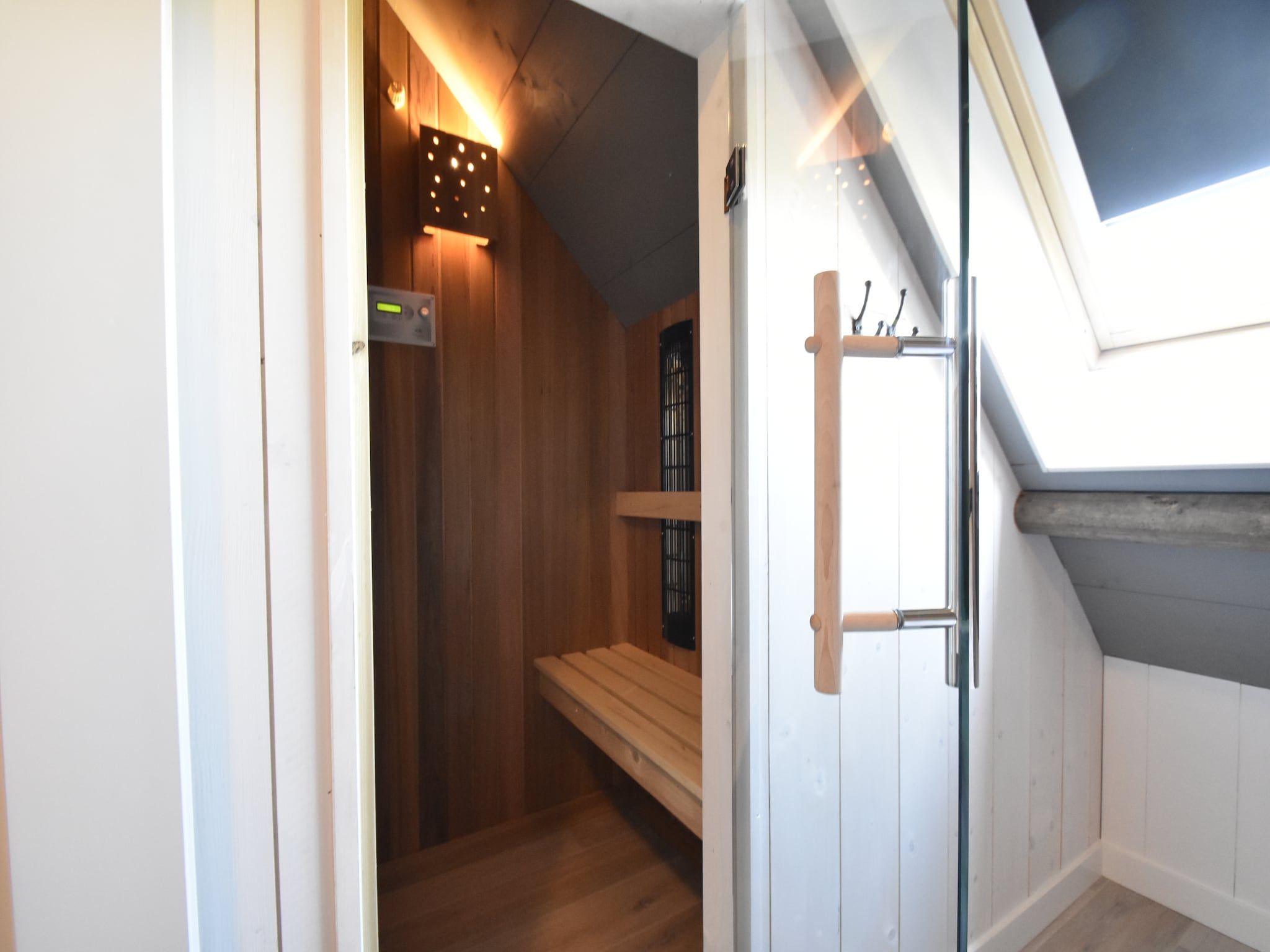 Wellness bij Hazenborgh - Zon in Callantsoog