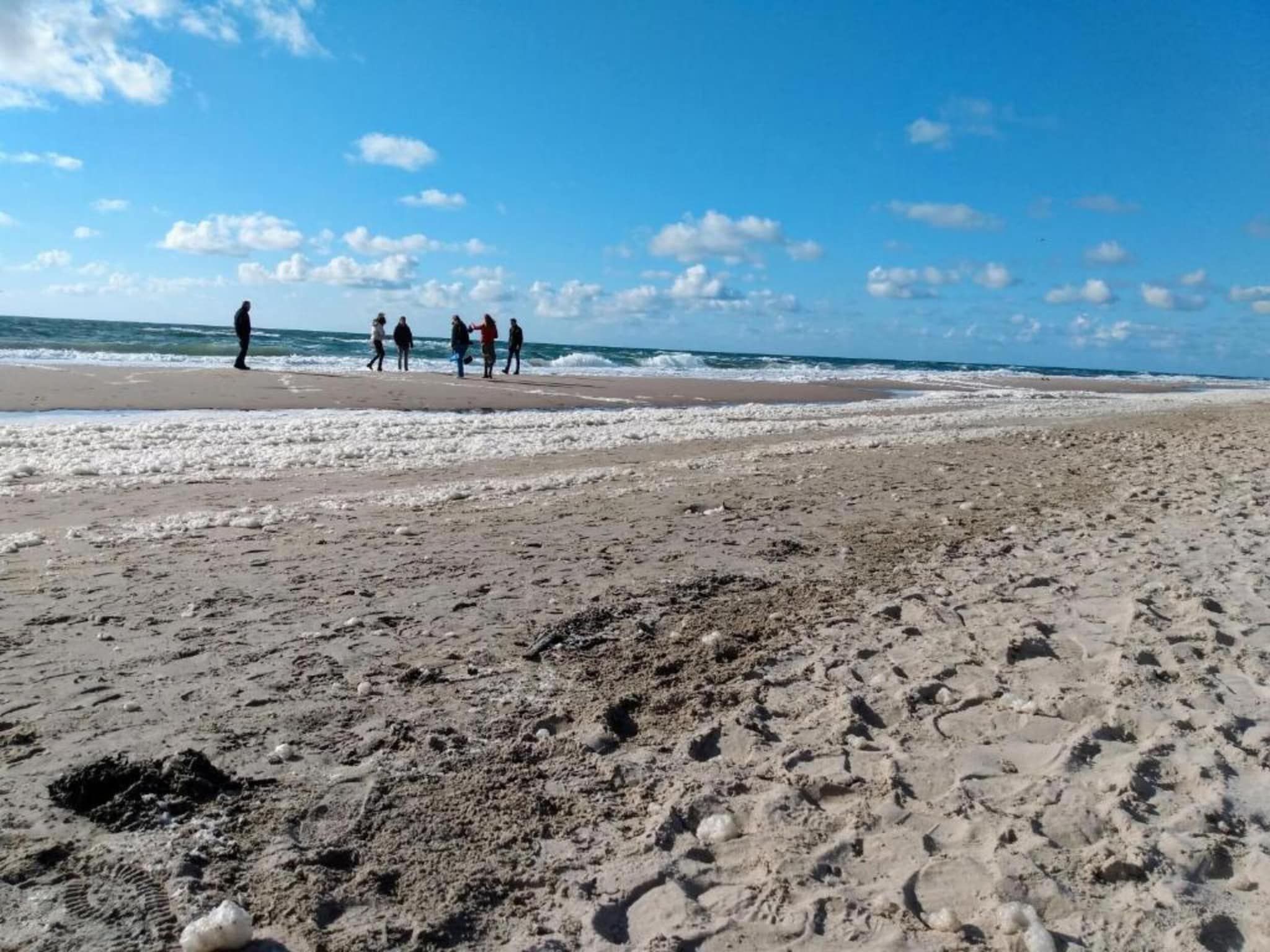 Hazenborgh - Zand in Callantsoog - Foto 32 van 40