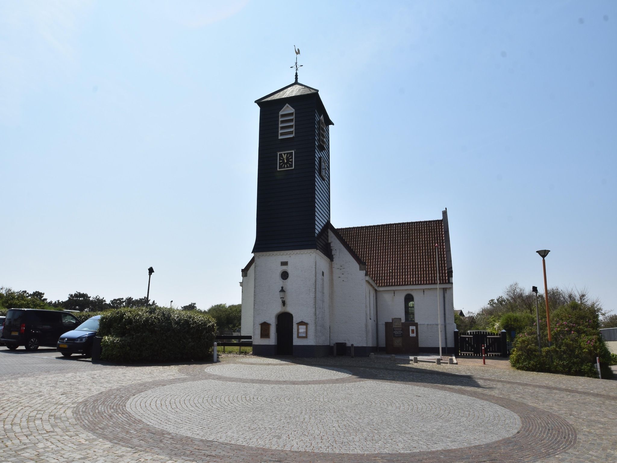 Hazenborgh - Studio Vloed in Callantsoog - Foto 29 van 40