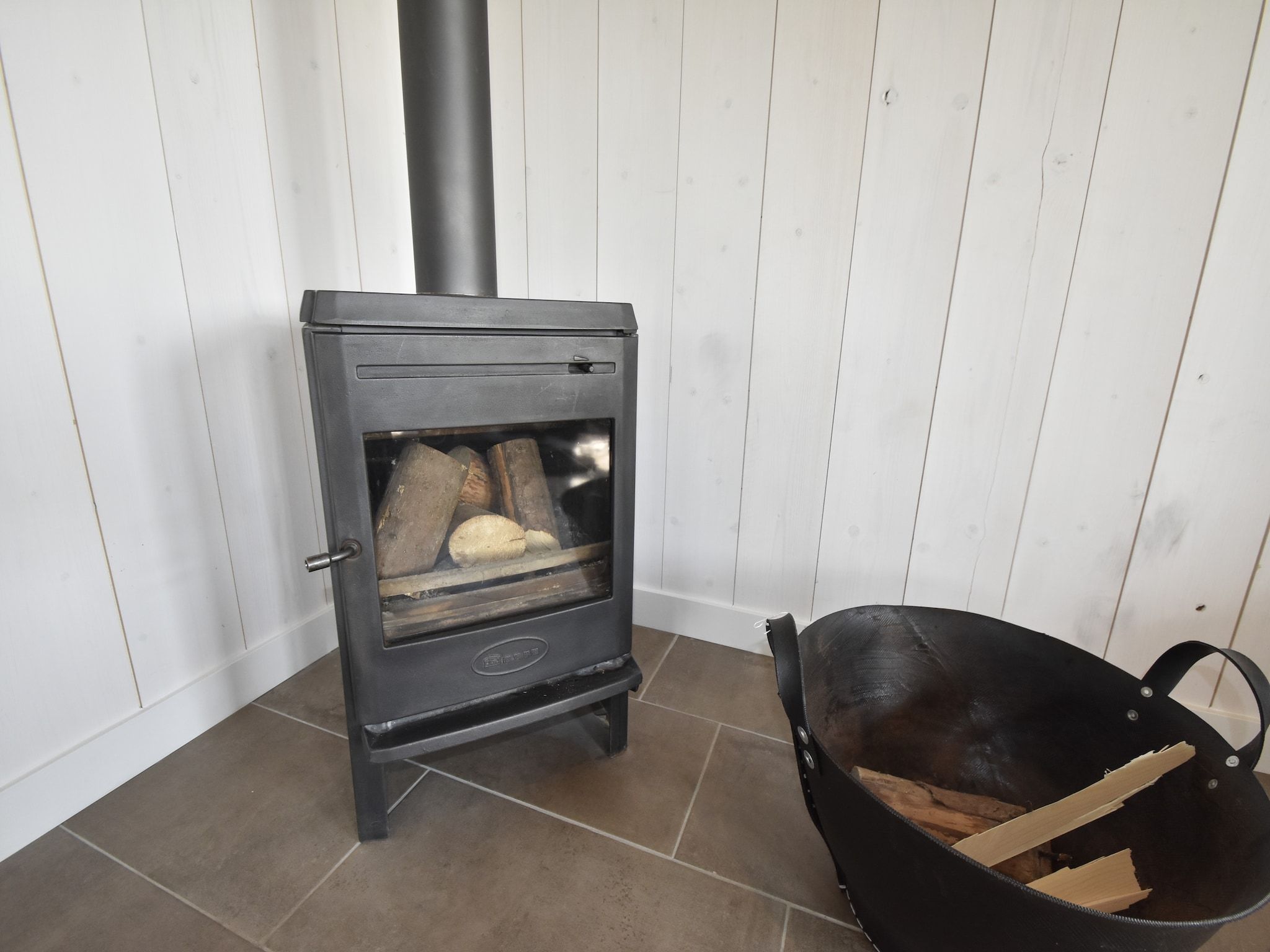 Sfeerbeeld van Hazenborgh - Strandhuys in Callantsoog