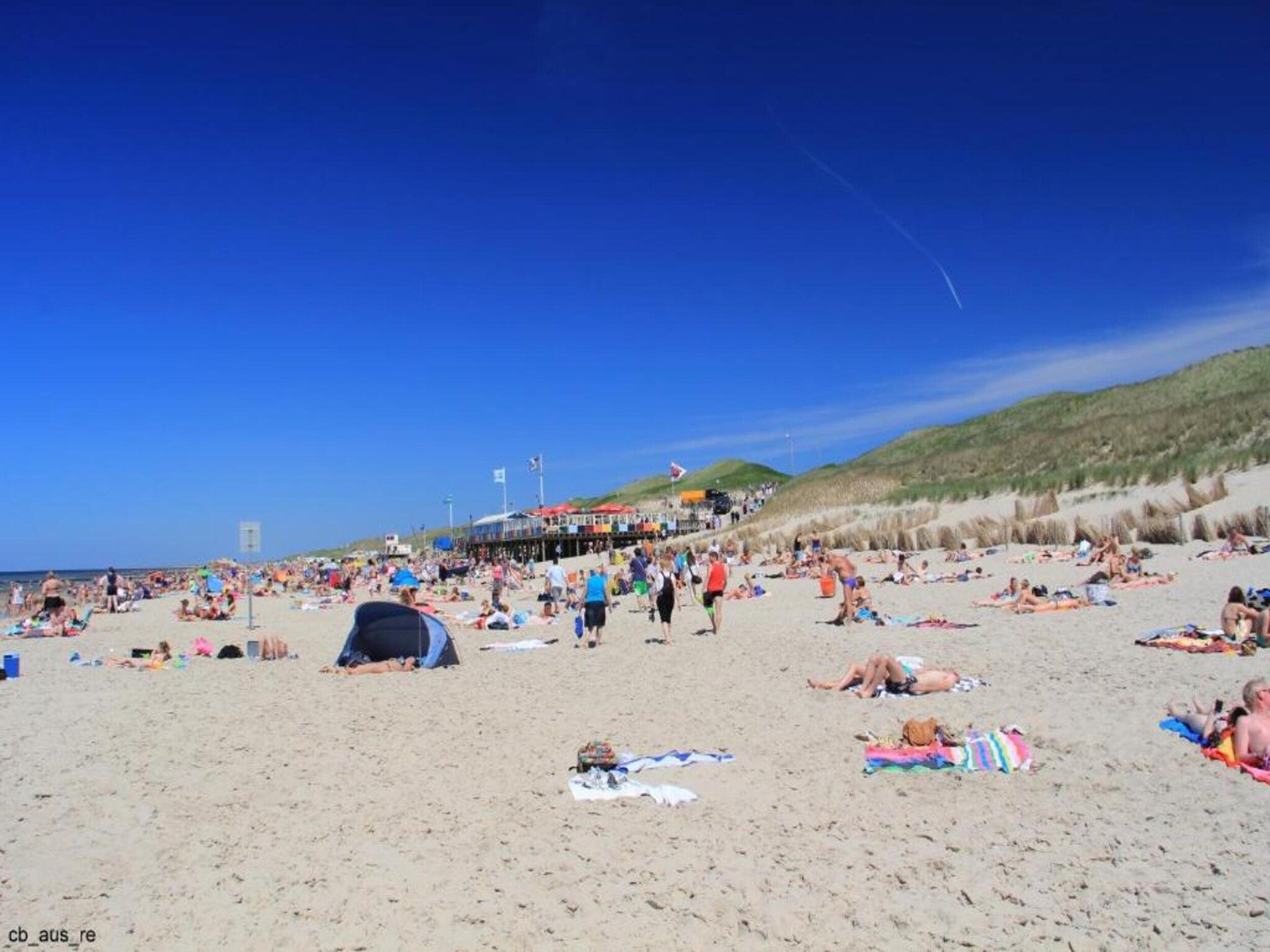 Hazenborgh - Strandhuys in Callantsoog - Foto 33 van 40