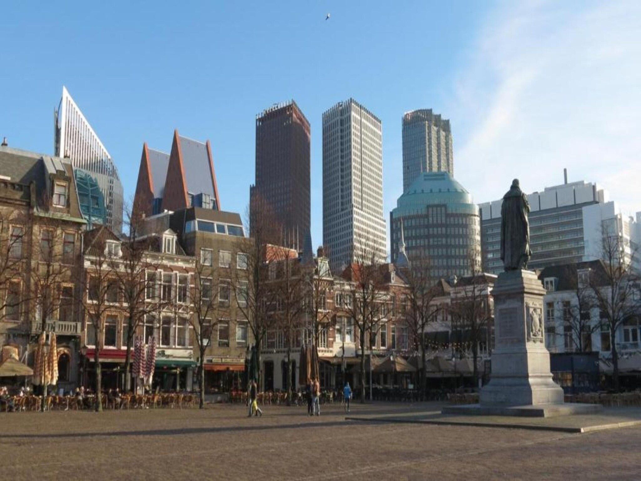 Vakantiepark Kijkduin 8 in Den Haag - Foto 38 van 40