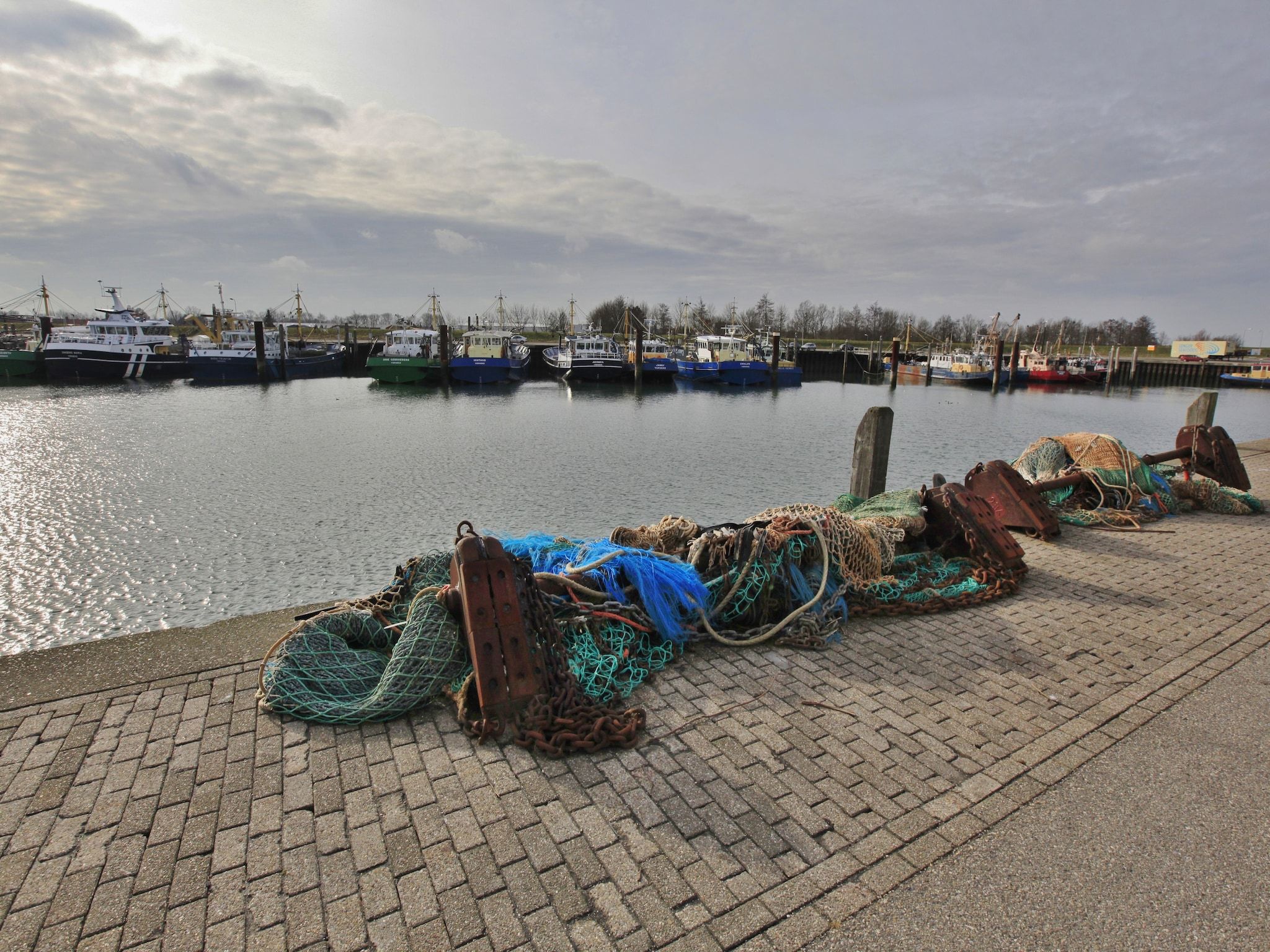 Water Resort Oosterschelde 70 in Wemeldinge - Foto 32 van 40