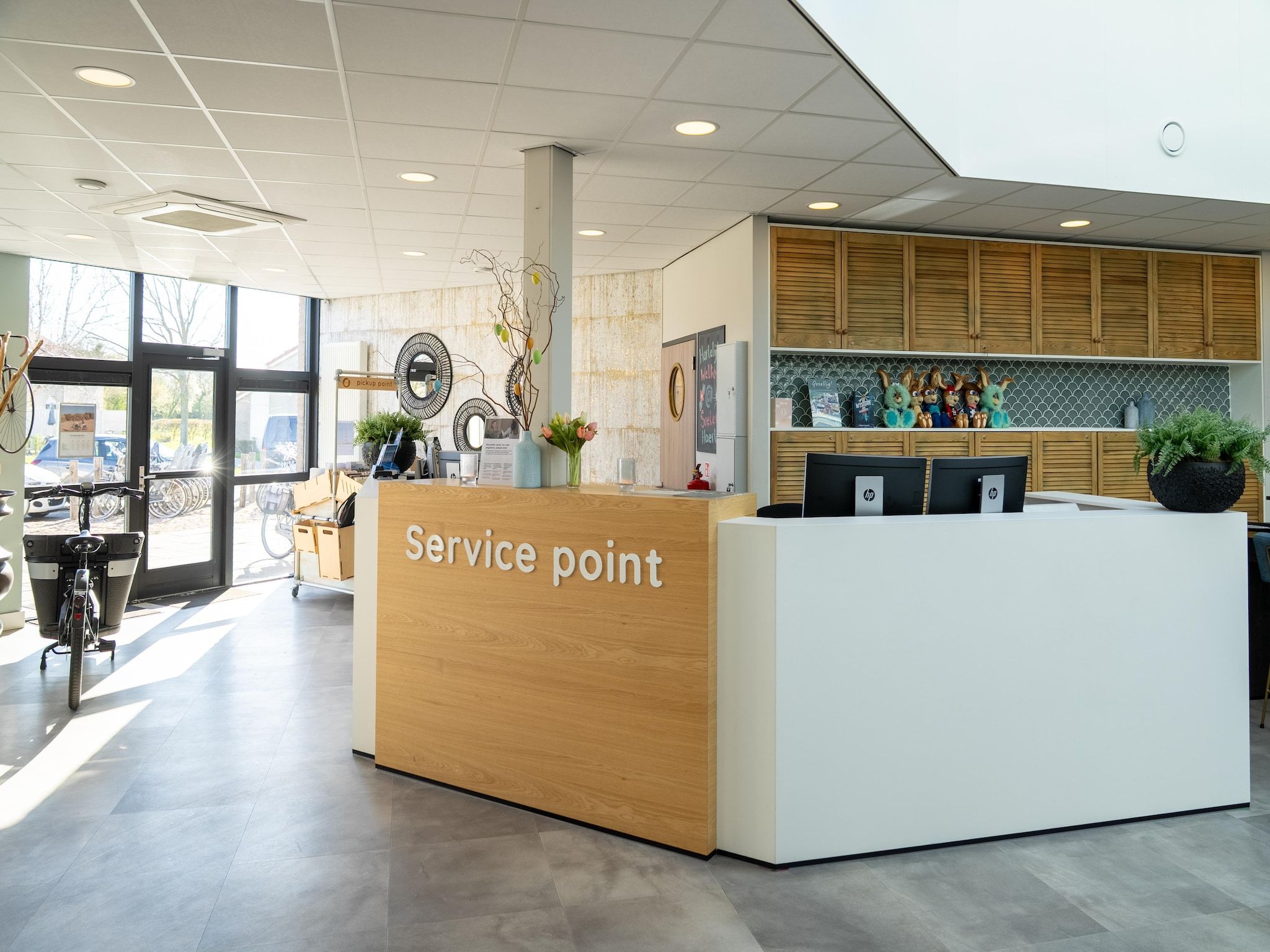 Vakantiepark Soeten Haert 13 in Renesse - Foto 10 van 35