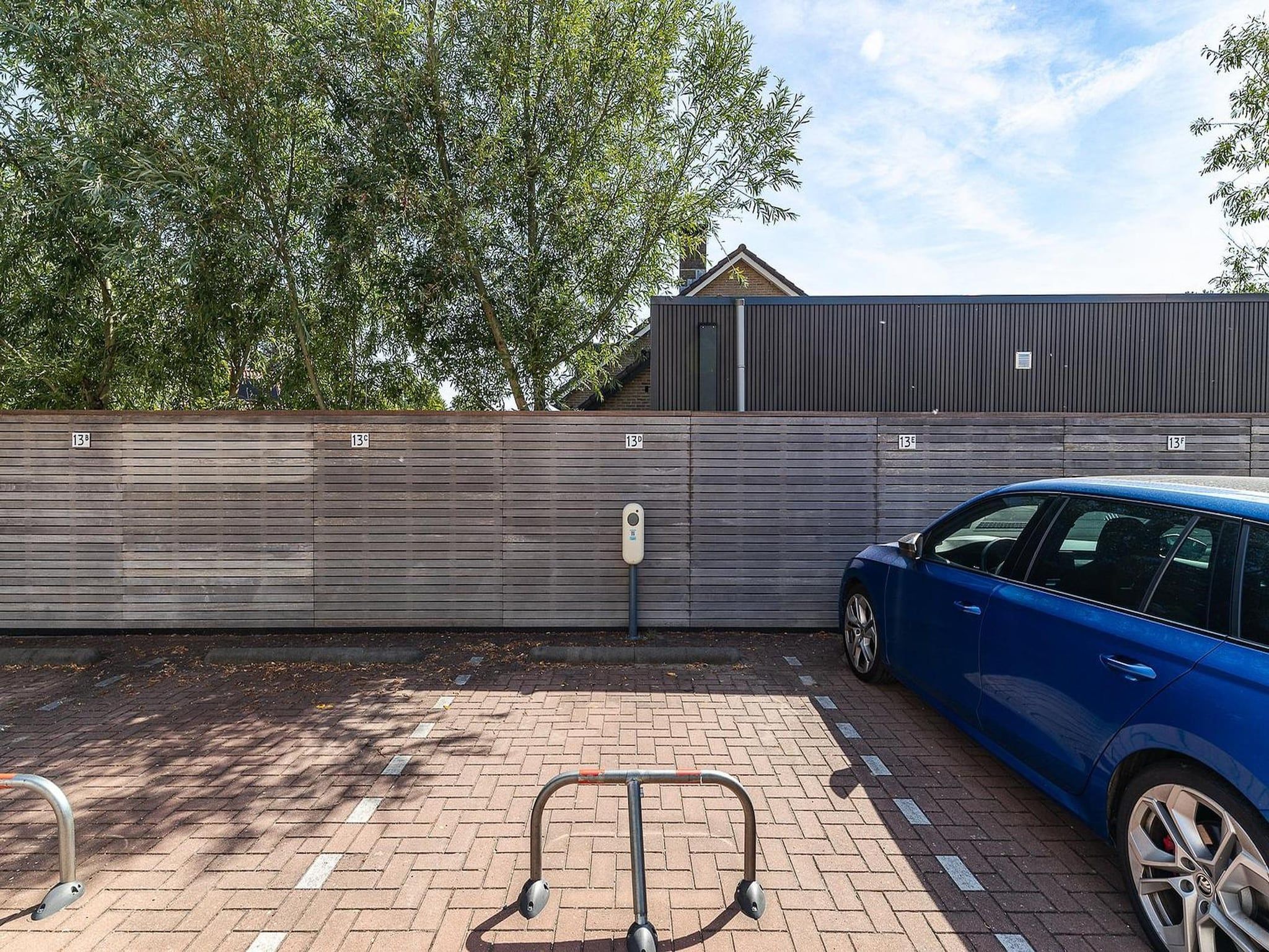 Voorzieningen bij appartement Kaapduinseweg 13 Dishoek 13D luxe 6p sauna in Koudekerke