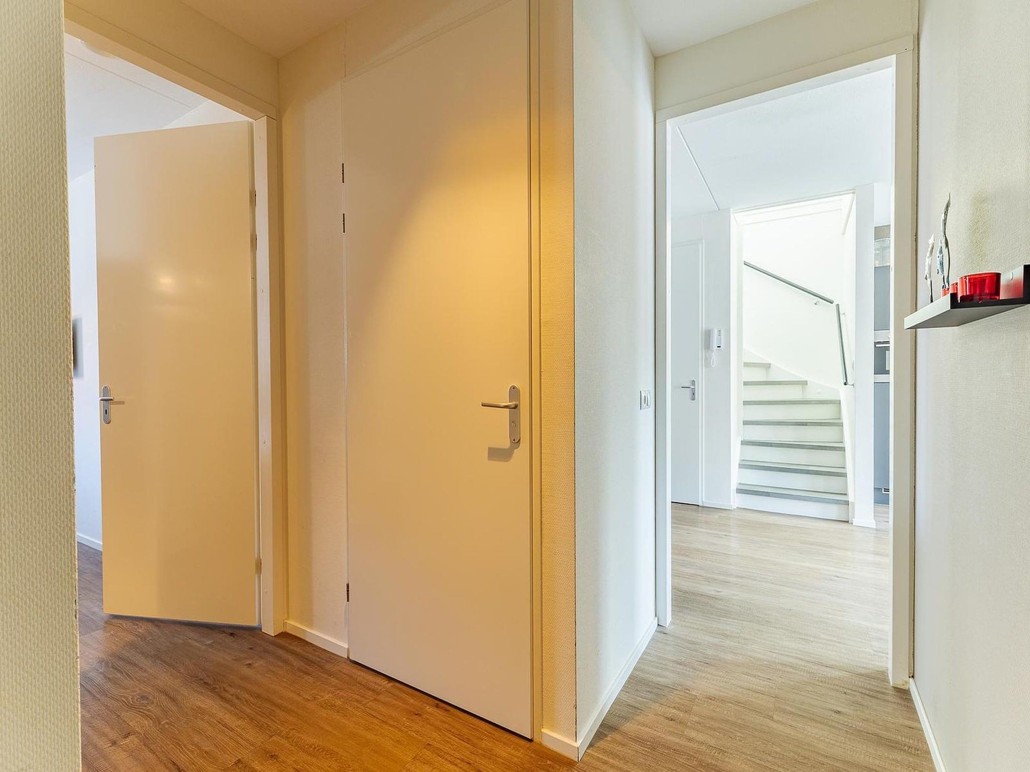 appartement Kaapduinseweg 13 Dishoek 13D luxe 6p sauna in Koudekerke - Foto 22 van 56
