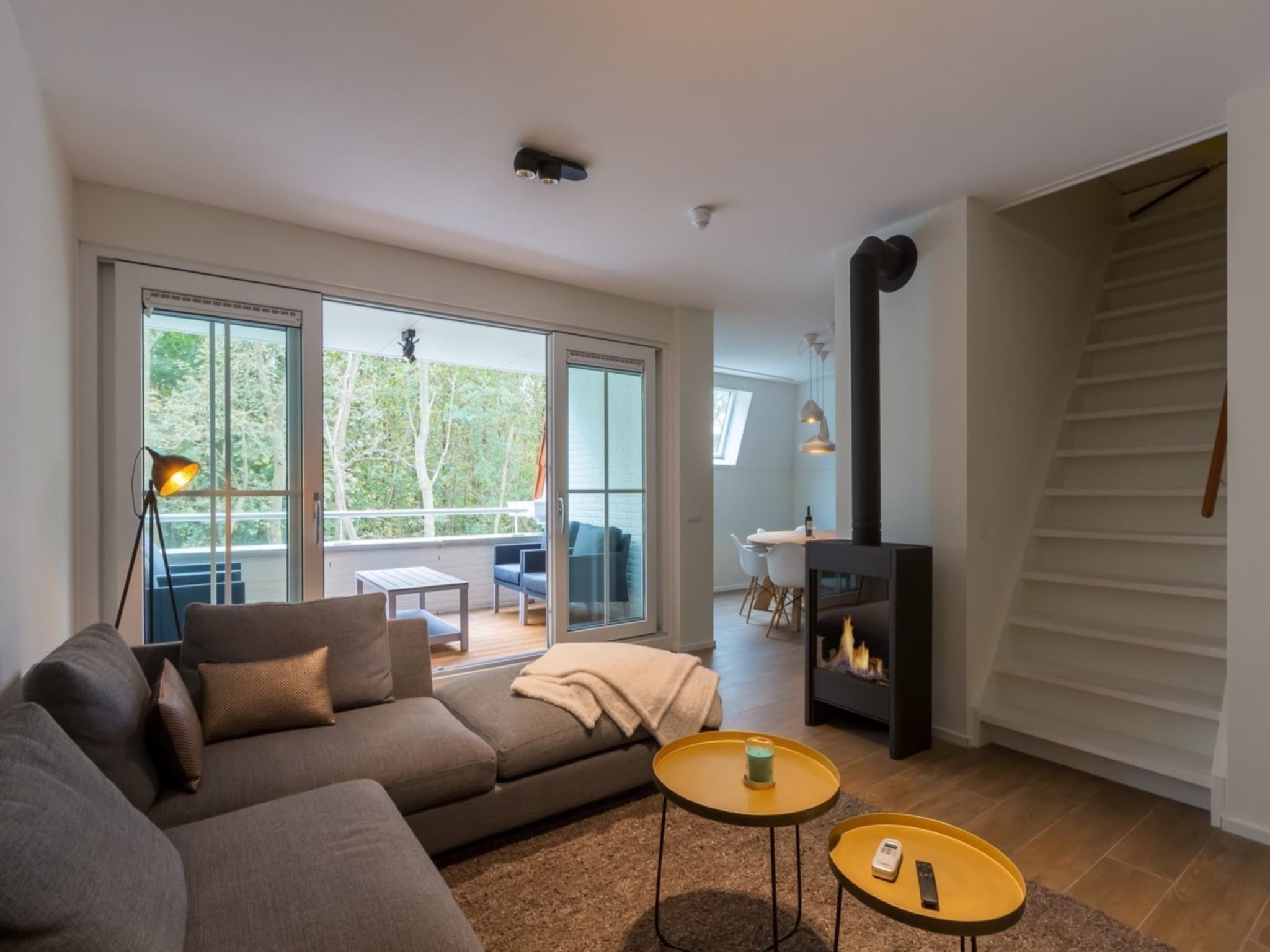 Appartement Duinhof Dishoek 13N - 6 personen in Koudekerke - Foto 2 van 40