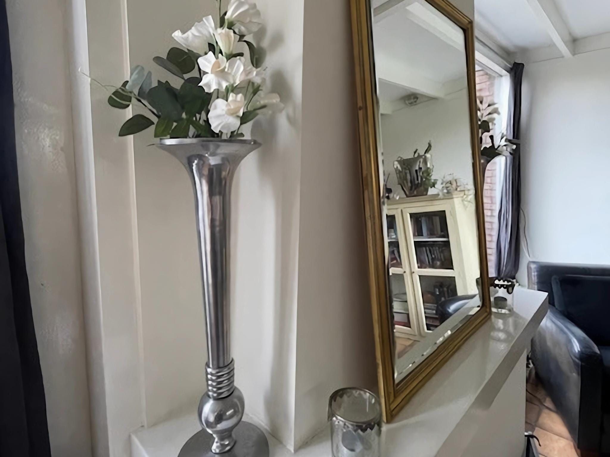 Sfeerbeeld van De Reker Zon in Warmenhuizen