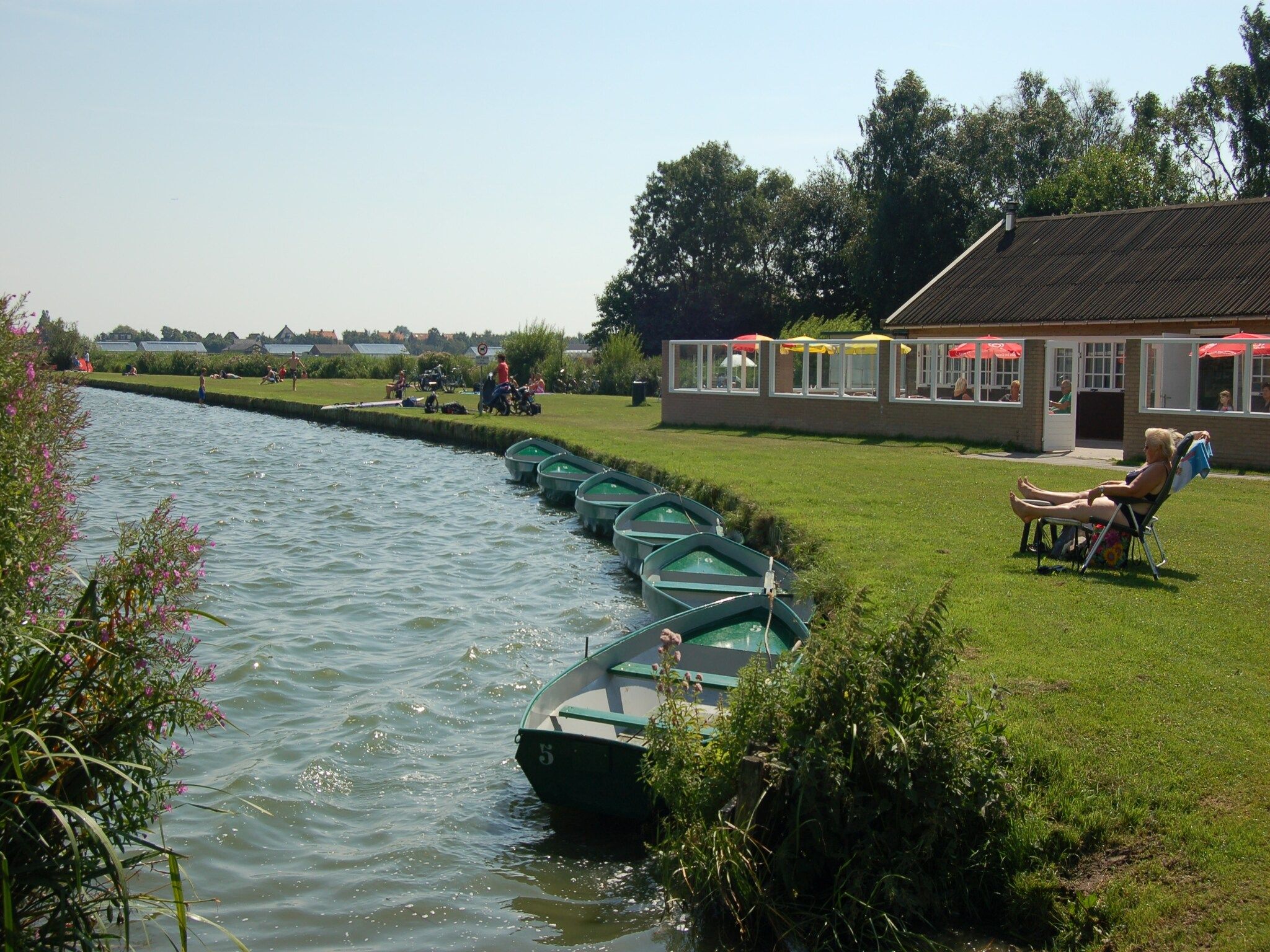 't Zeepaardje in Noordwijkerhout - Foto 22 van 40