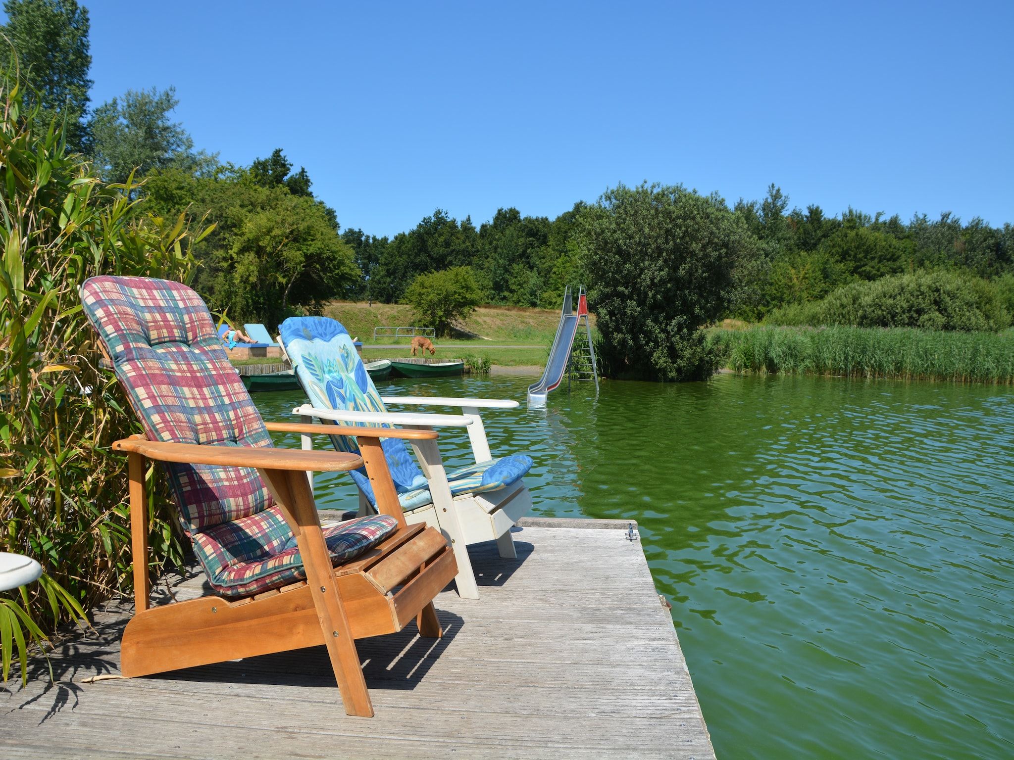 't Zeepaardje in Noordwijkerhout - Foto 26 van 40