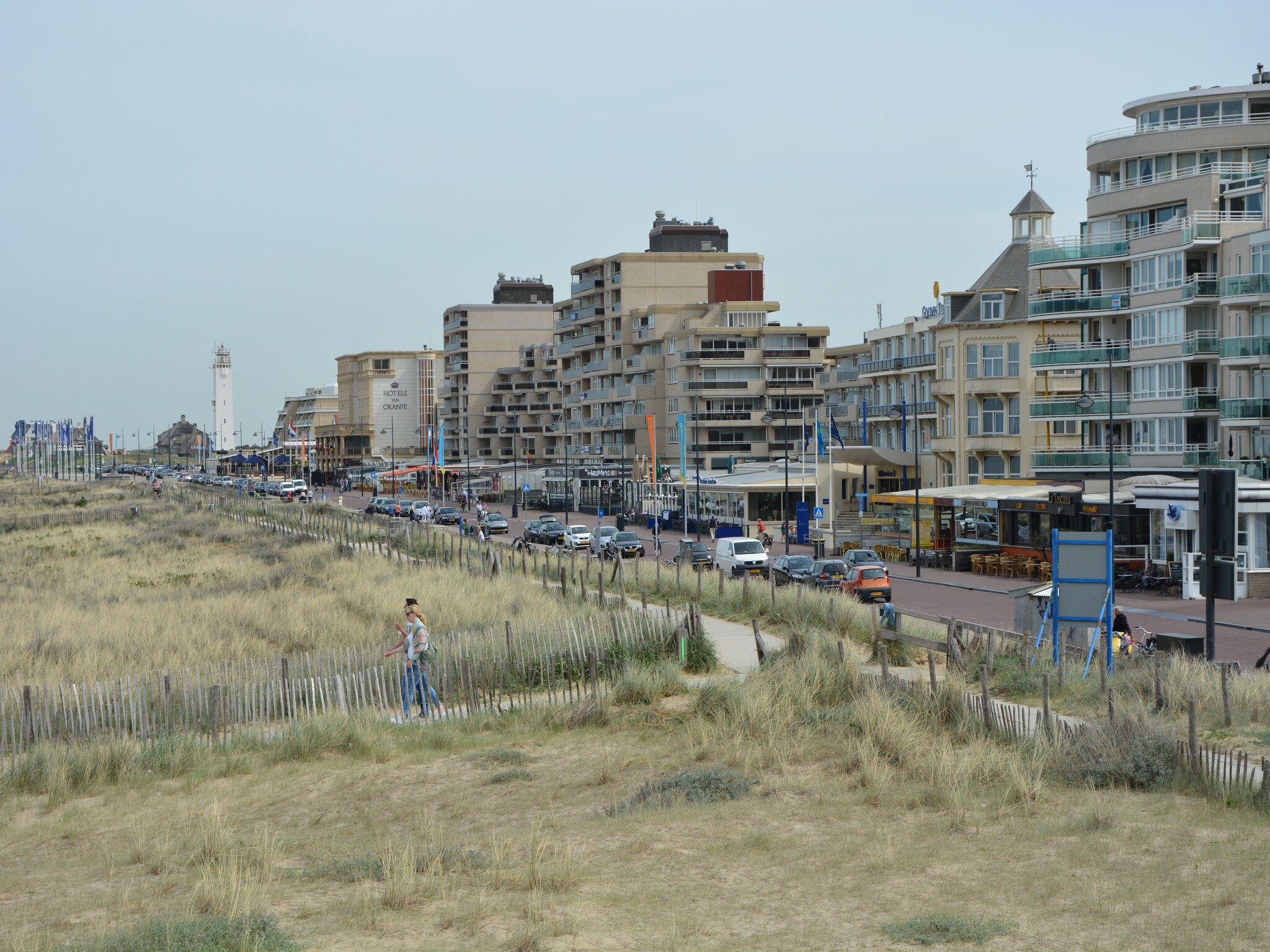 't Zeepaardje in Noordwijkerhout - Foto 36 van 40