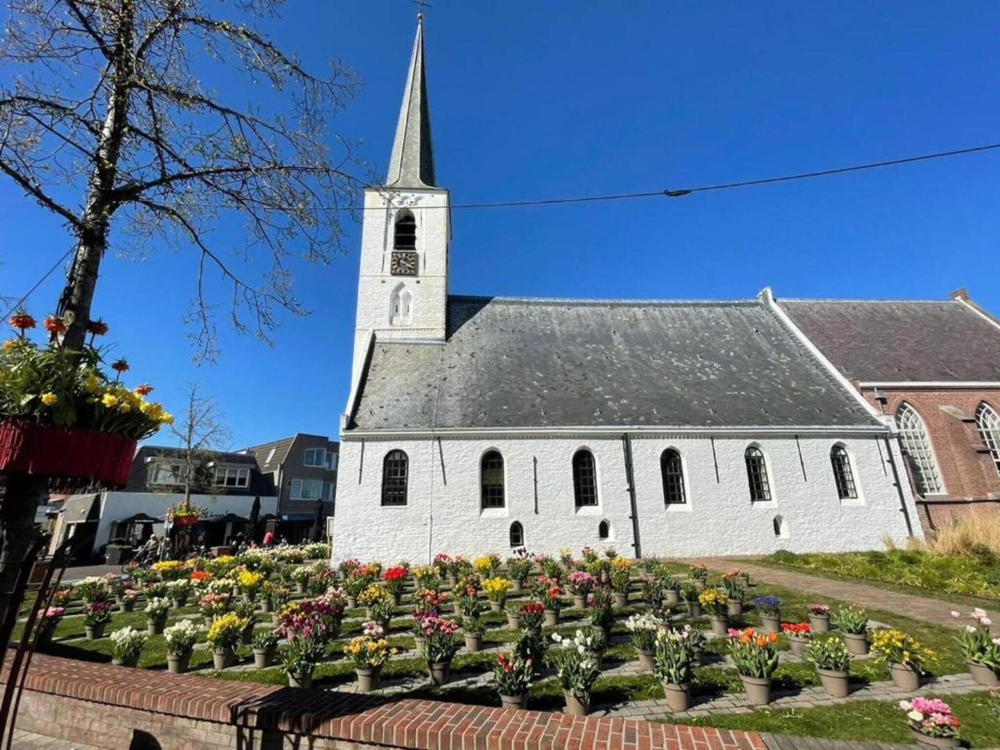 't Zeepaardje in Noordwijkerhout - Foto 39 van 40