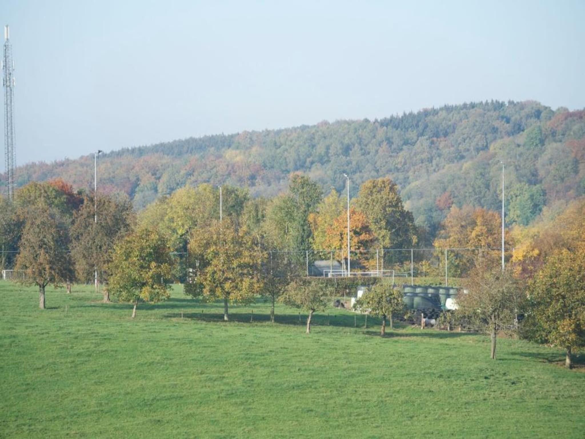 Resort Maastricht 9 in Maastricht - Foto 32 van 40