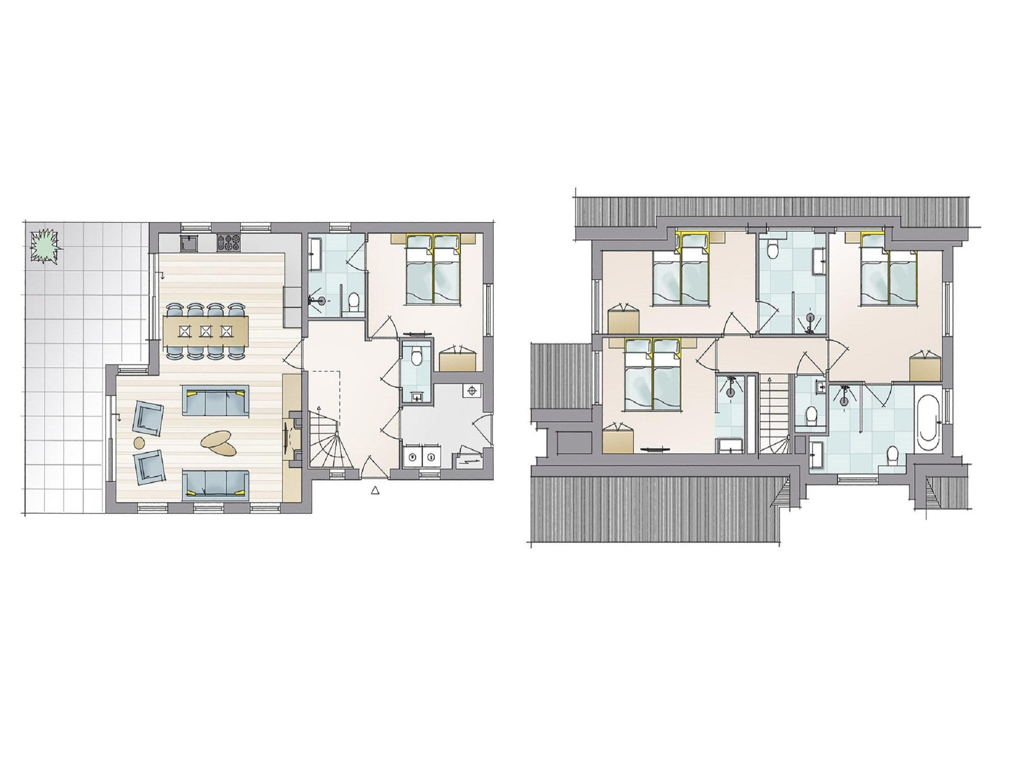 't Hoogelandt 5 in De Koog - Foto 40 van 40