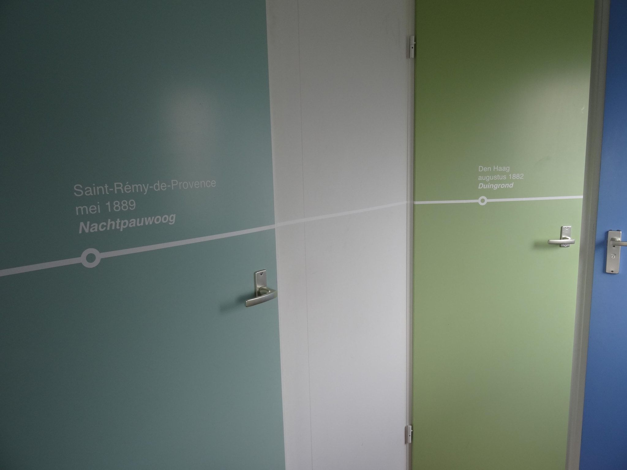 Sfeerbeeld van Recreatiepark Duinhoeve 6 in Udenhout