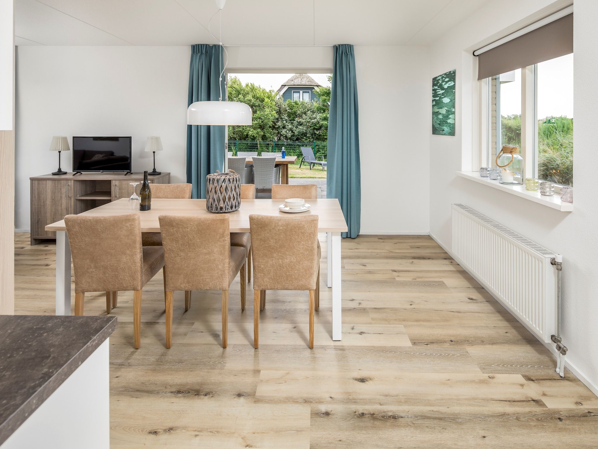 Vakantiepark Duynzicht 1 in Julianadorp - Foto 2 van 34